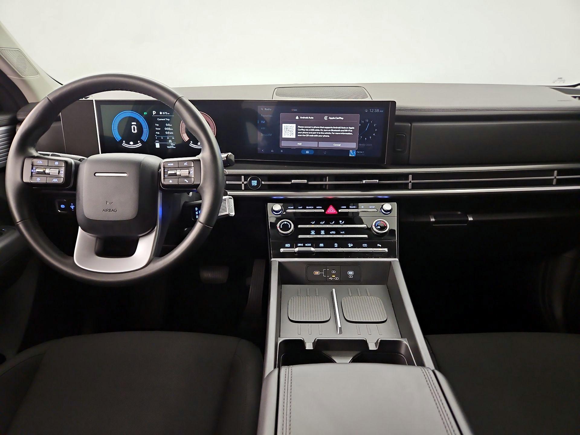 Thumbnail: 2024 Hyundai Santa Fe - 9