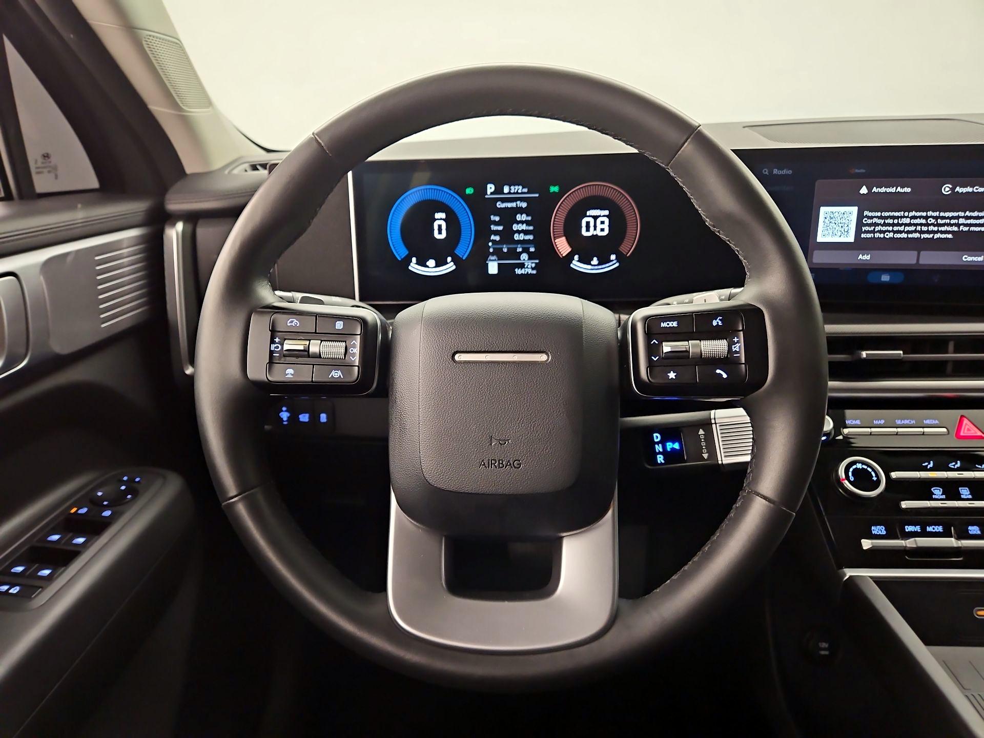 Thumbnail: 2024 Hyundai Santa Fe - 10