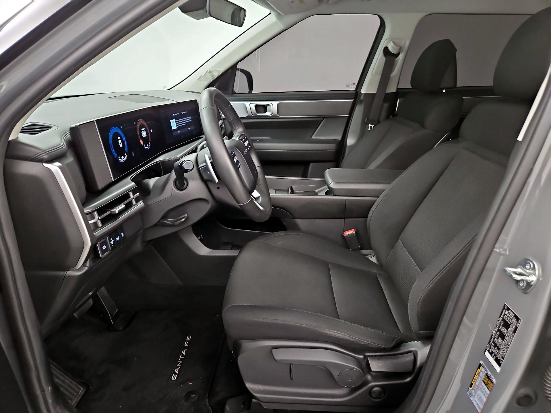 Thumbnail: 2024 Hyundai Santa Fe - 11