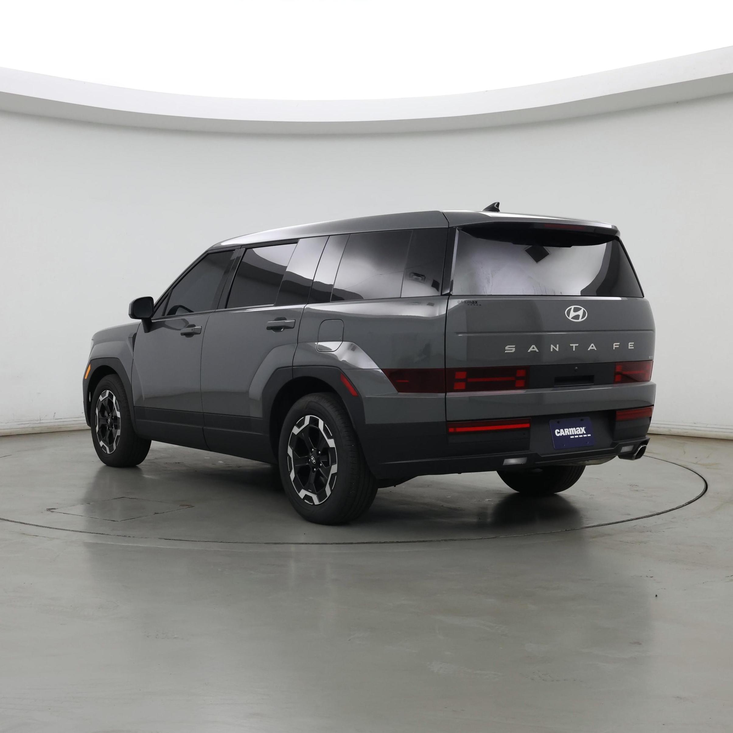 Thumbnail: 2024 Hyundai Santa Fe - 2