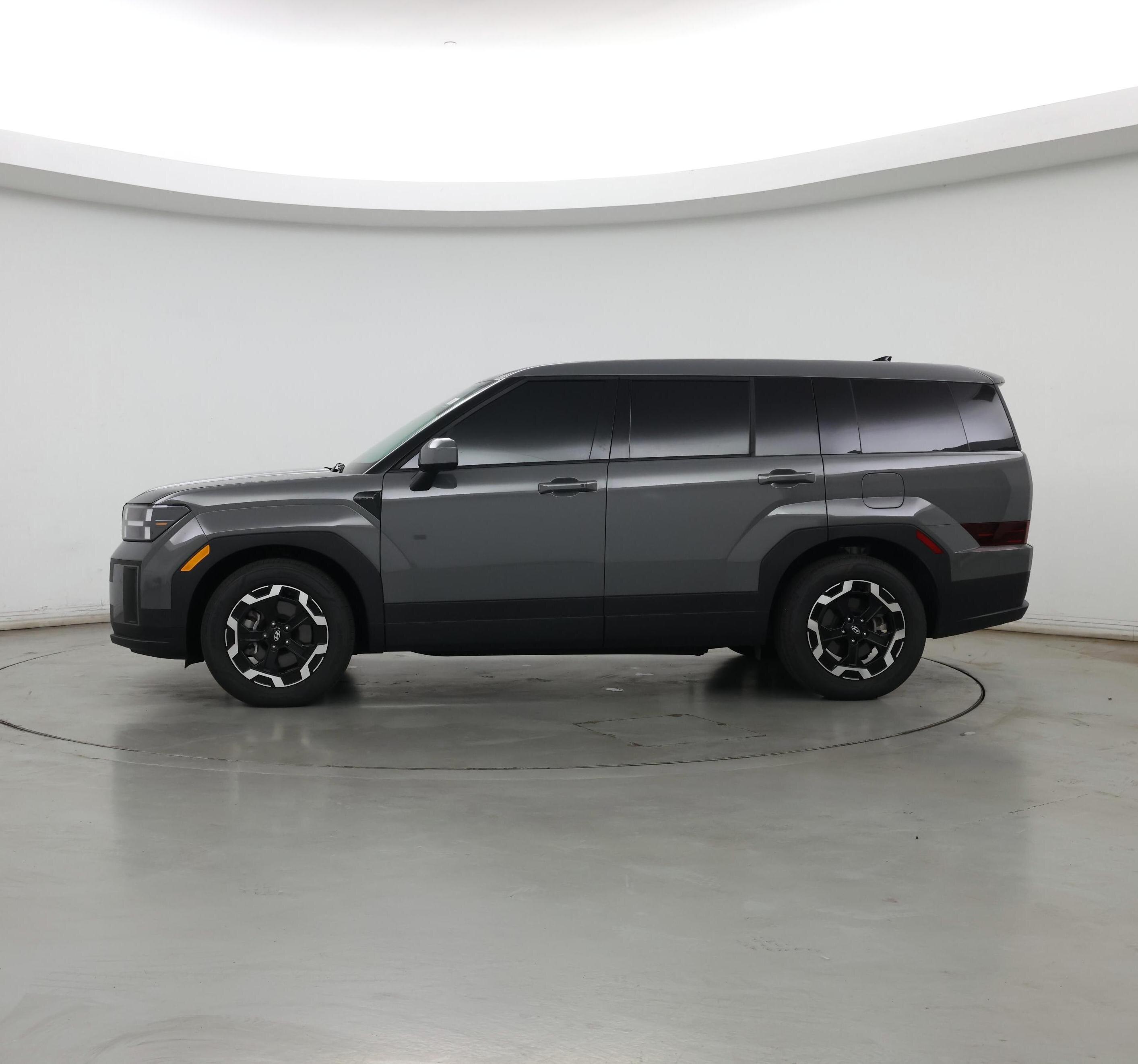 Thumbnail: 2024 Hyundai Santa Fe - 3