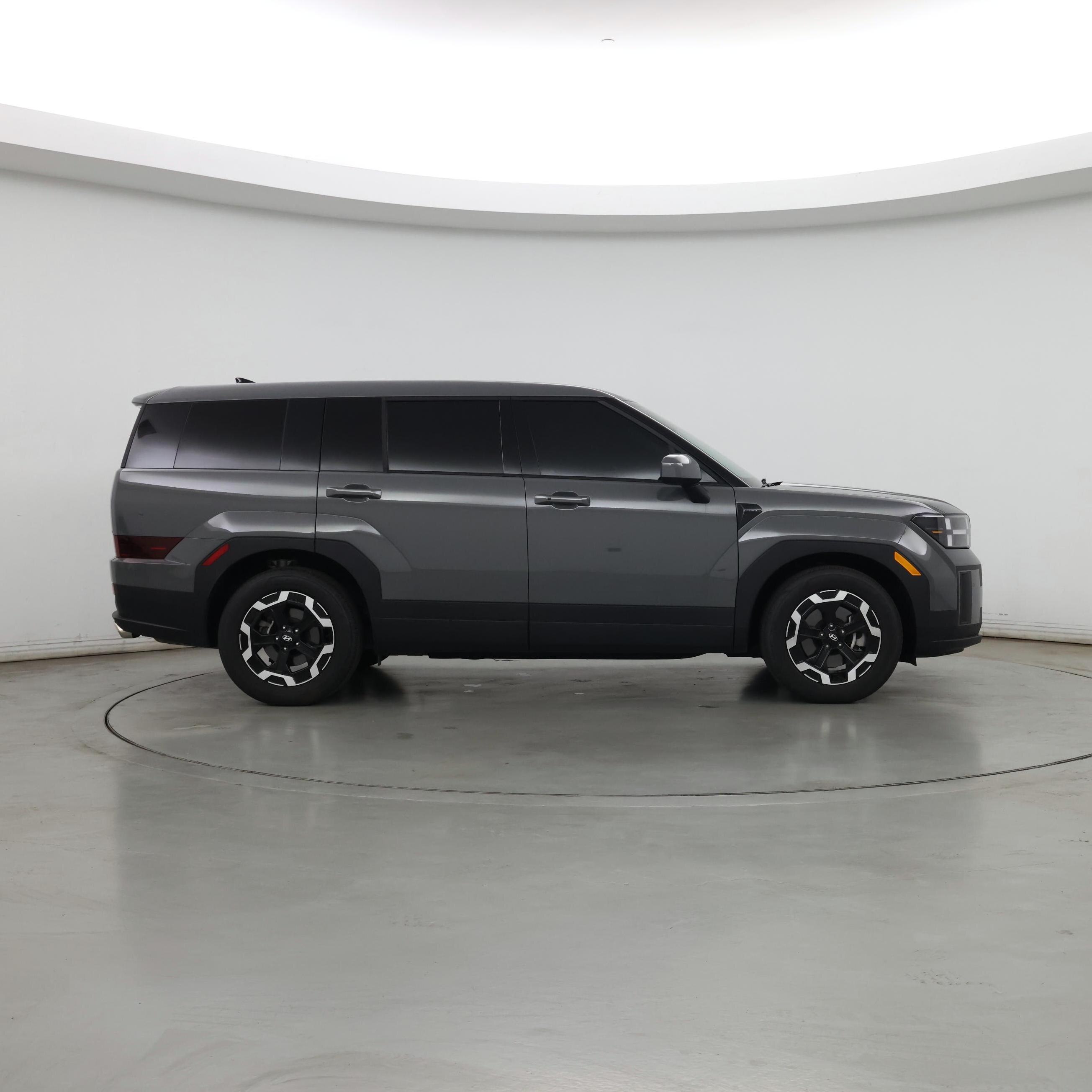 Thumbnail: 2024 Hyundai Santa Fe - 7