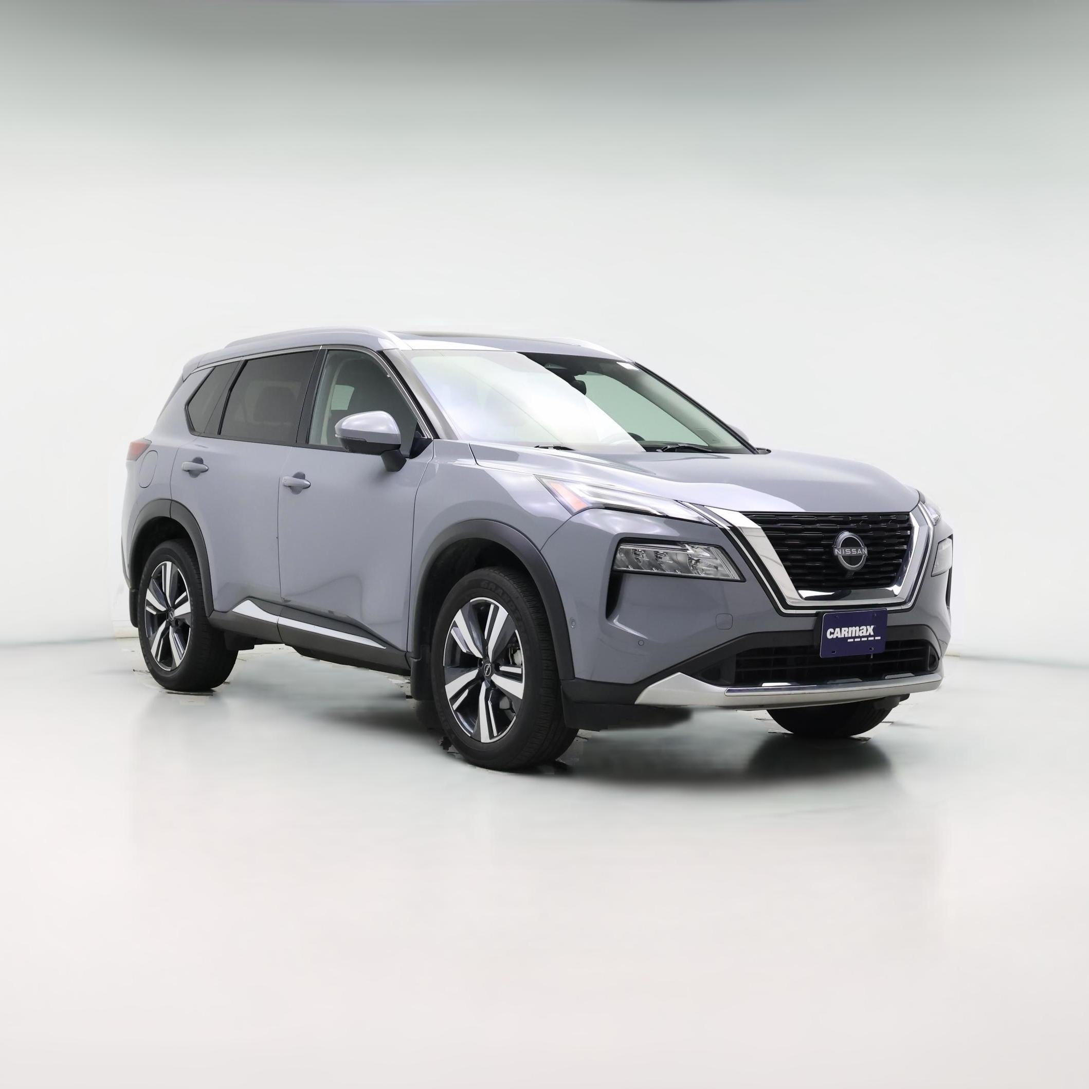 Thumbnail: 2023 Nissan Rogue - 1