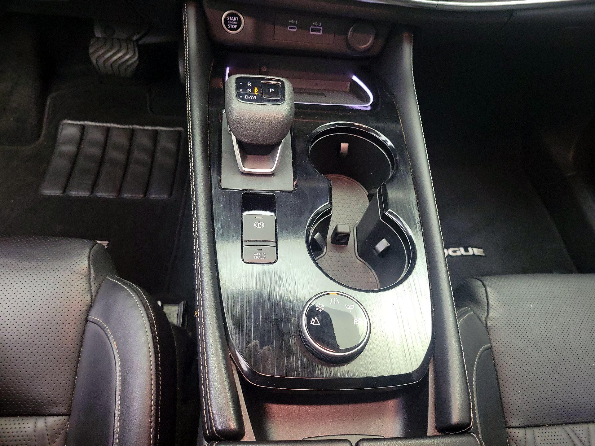 Thumbnail: 2023 Nissan Rogue - 18