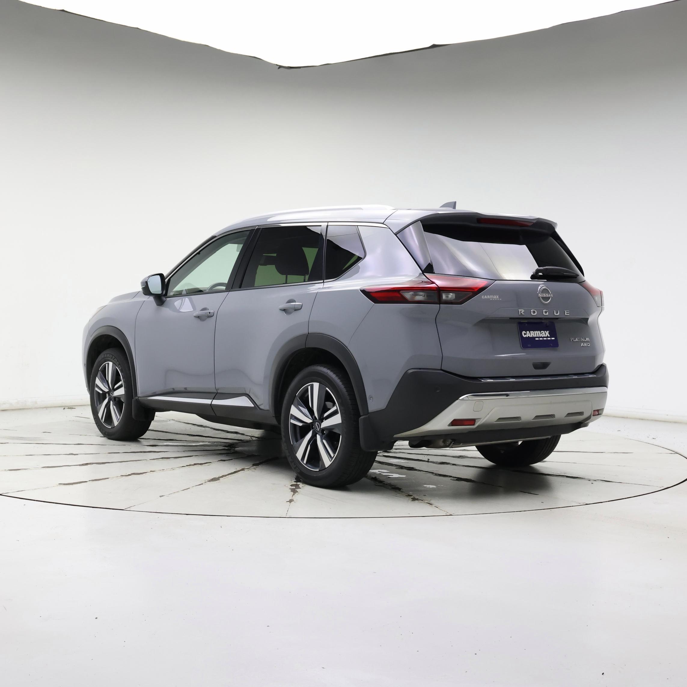 Thumbnail: 2023 Nissan Rogue - 2