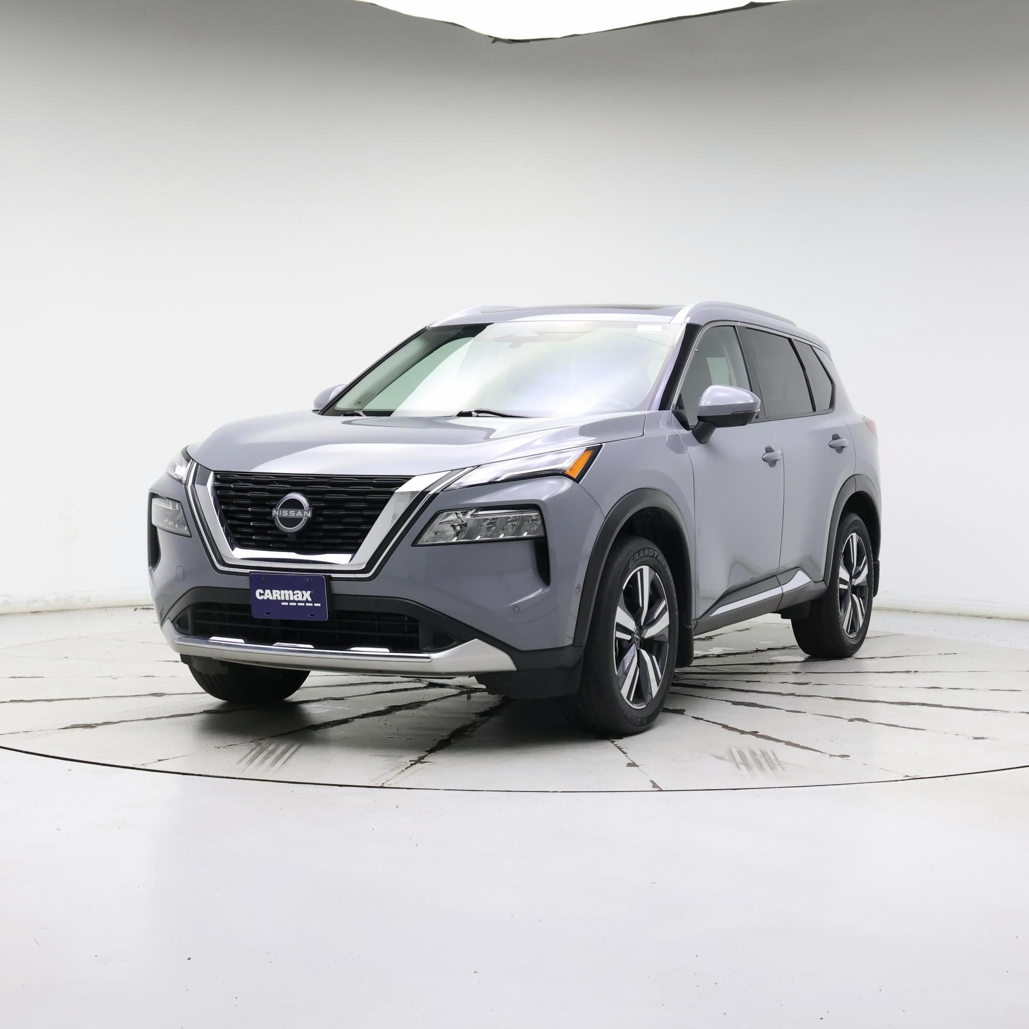 Thumbnail: 2023 Nissan Rogue - 4