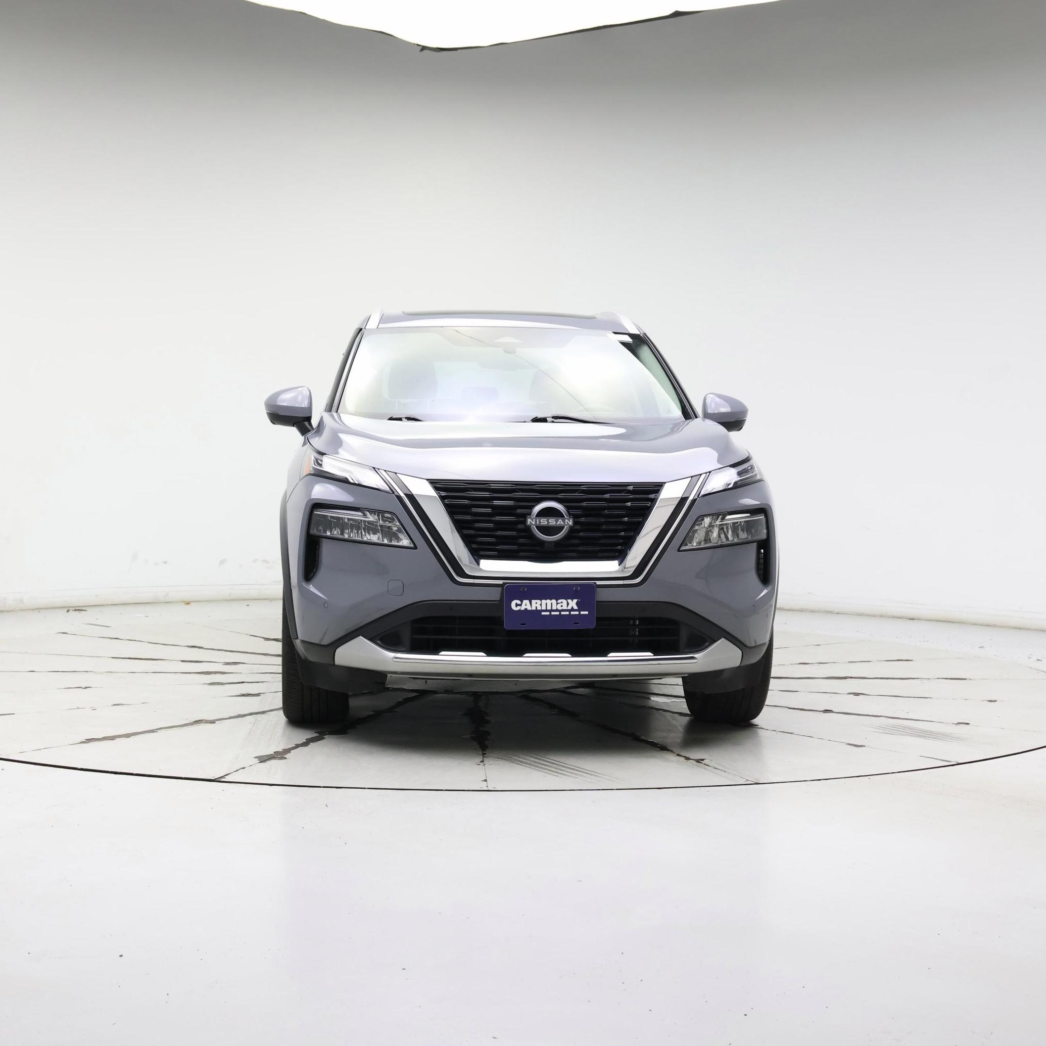 Thumbnail: 2023 Nissan Rogue - 5