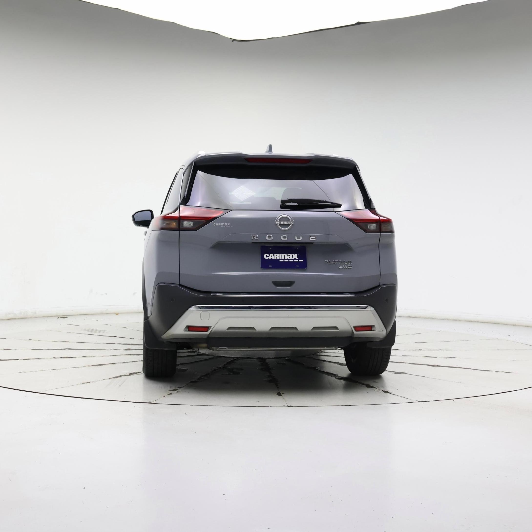Thumbnail: 2023 Nissan Rogue - 6