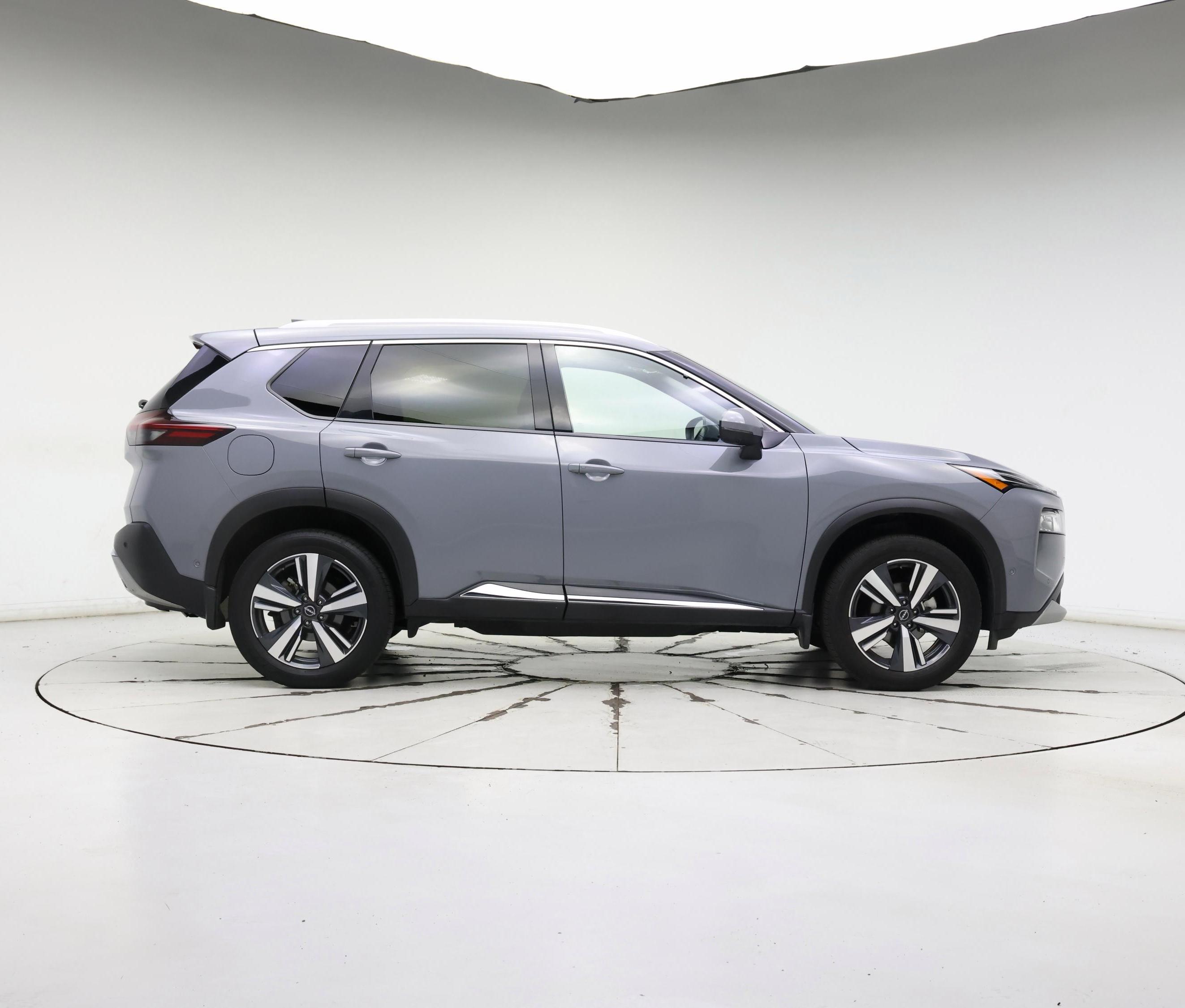 Thumbnail: 2023 Nissan Rogue - 7