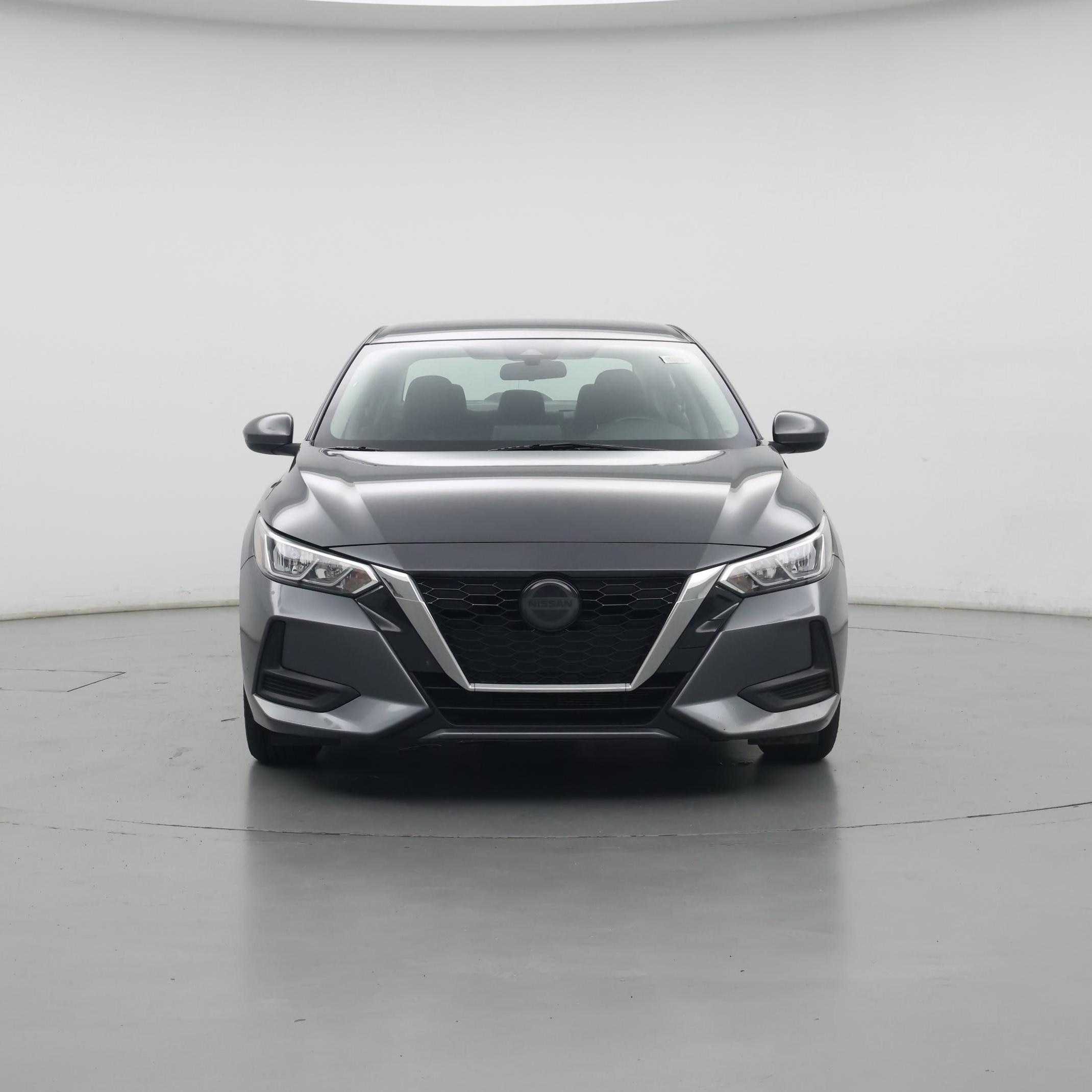 Thumbnail: 2021 Nissan Sentra - 5