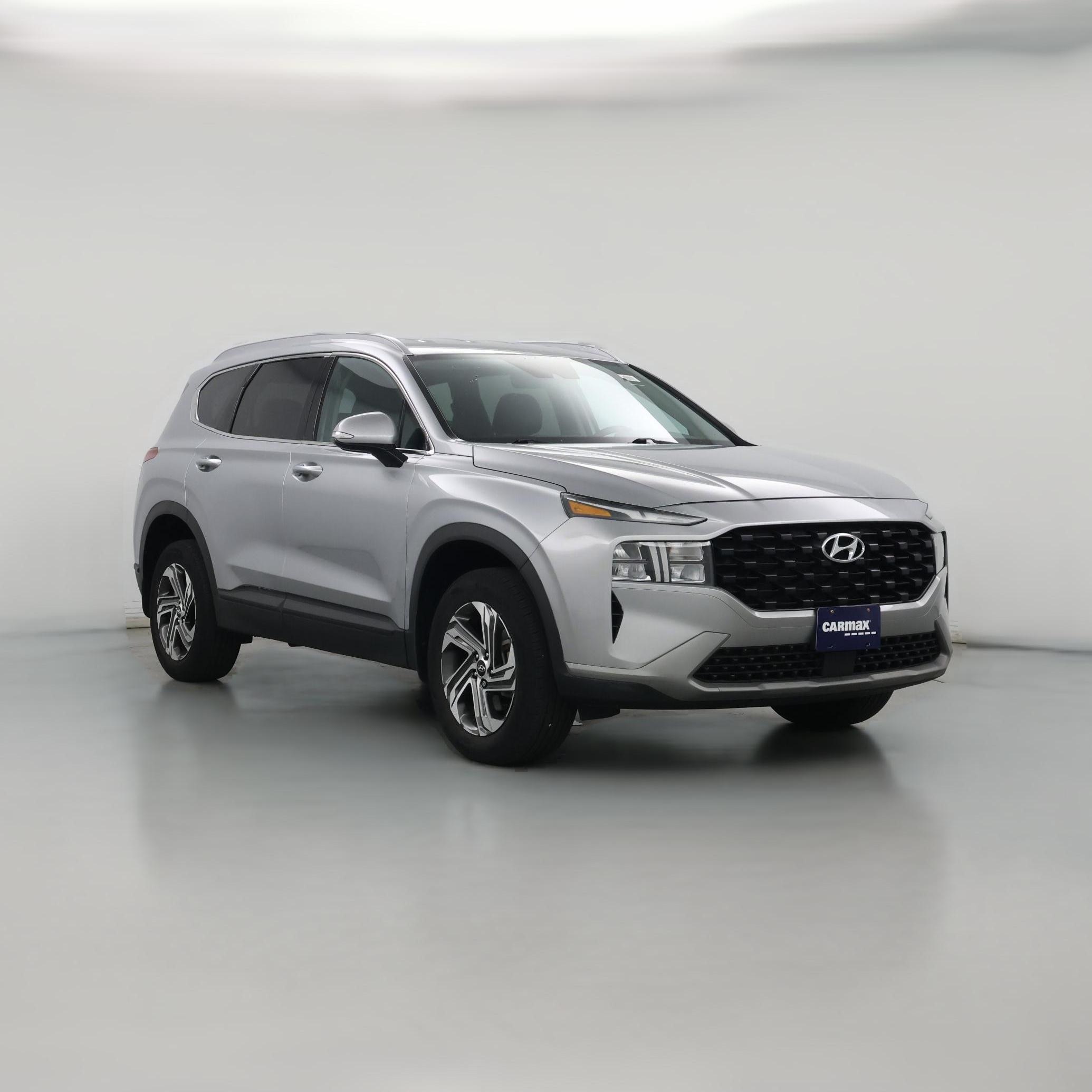 Thumbnail: 2023 Hyundai Santa Fe - 1