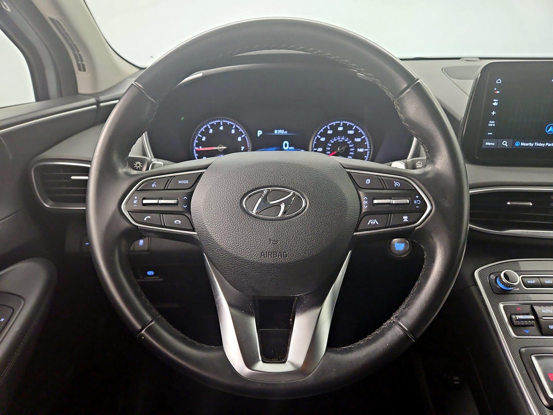 Thumbnail: 2023 Hyundai Santa Fe - 10