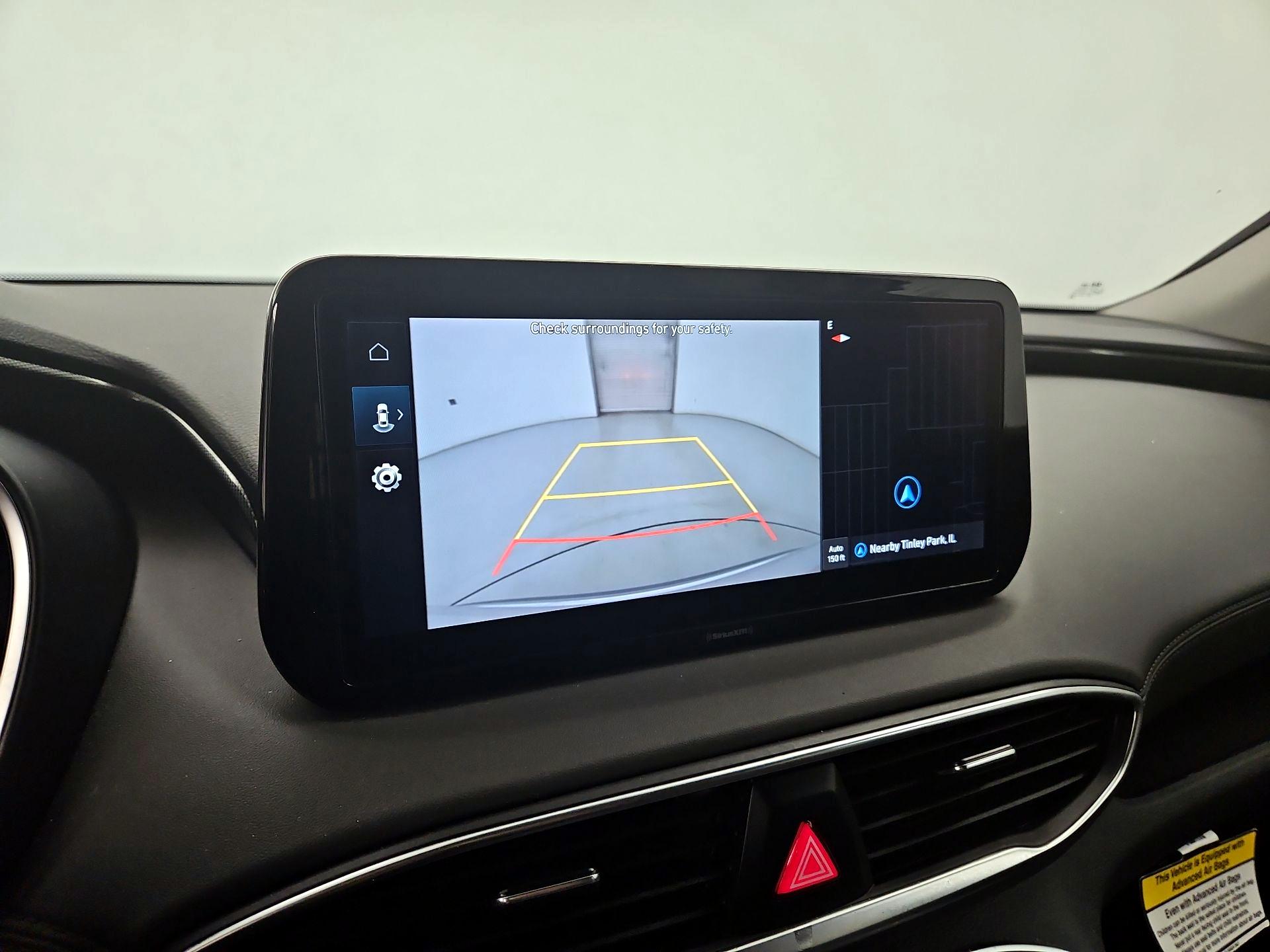 Thumbnail: 2023 Hyundai Santa Fe - 15