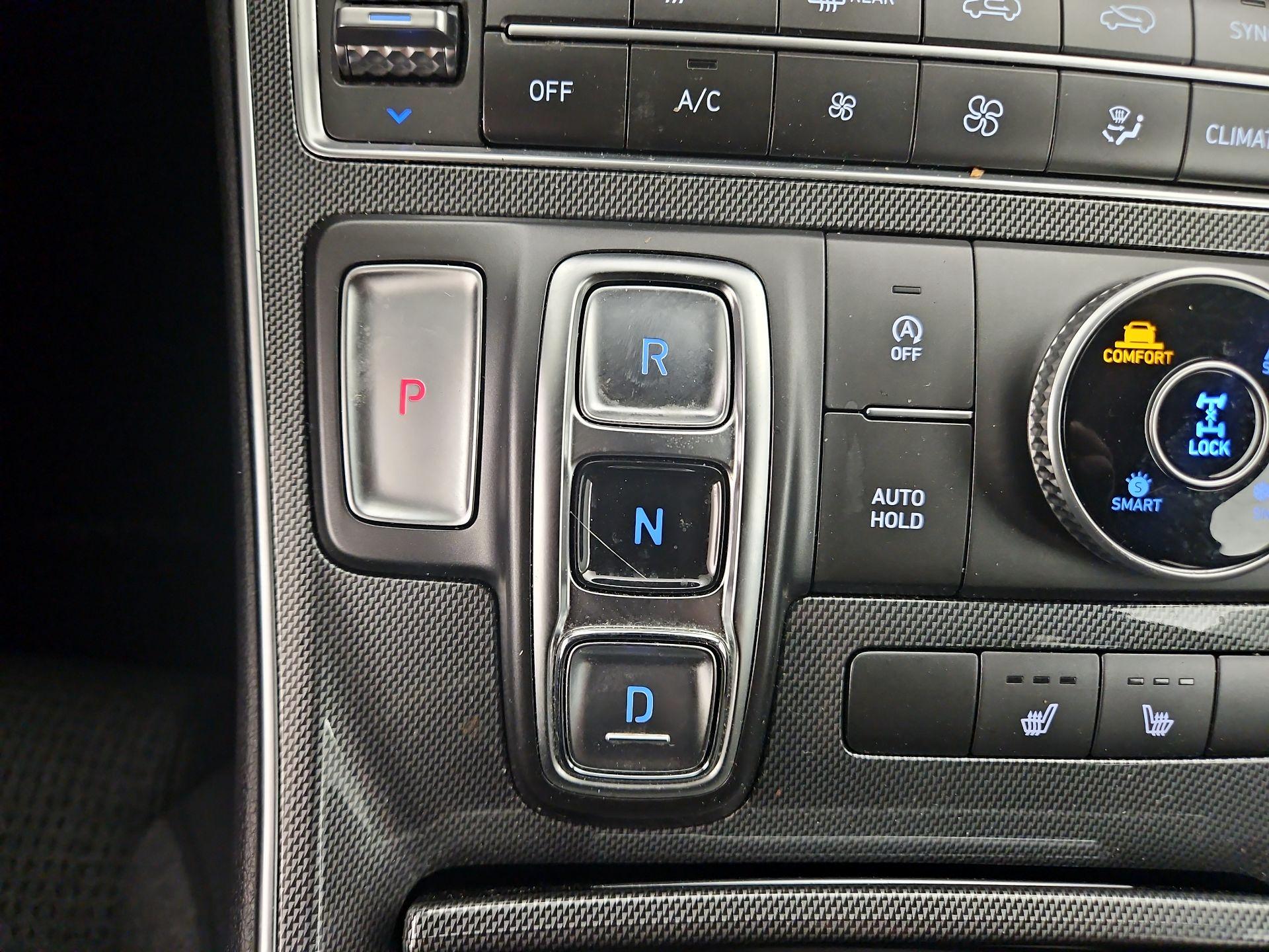 Thumbnail: 2023 Hyundai Santa Fe - 18