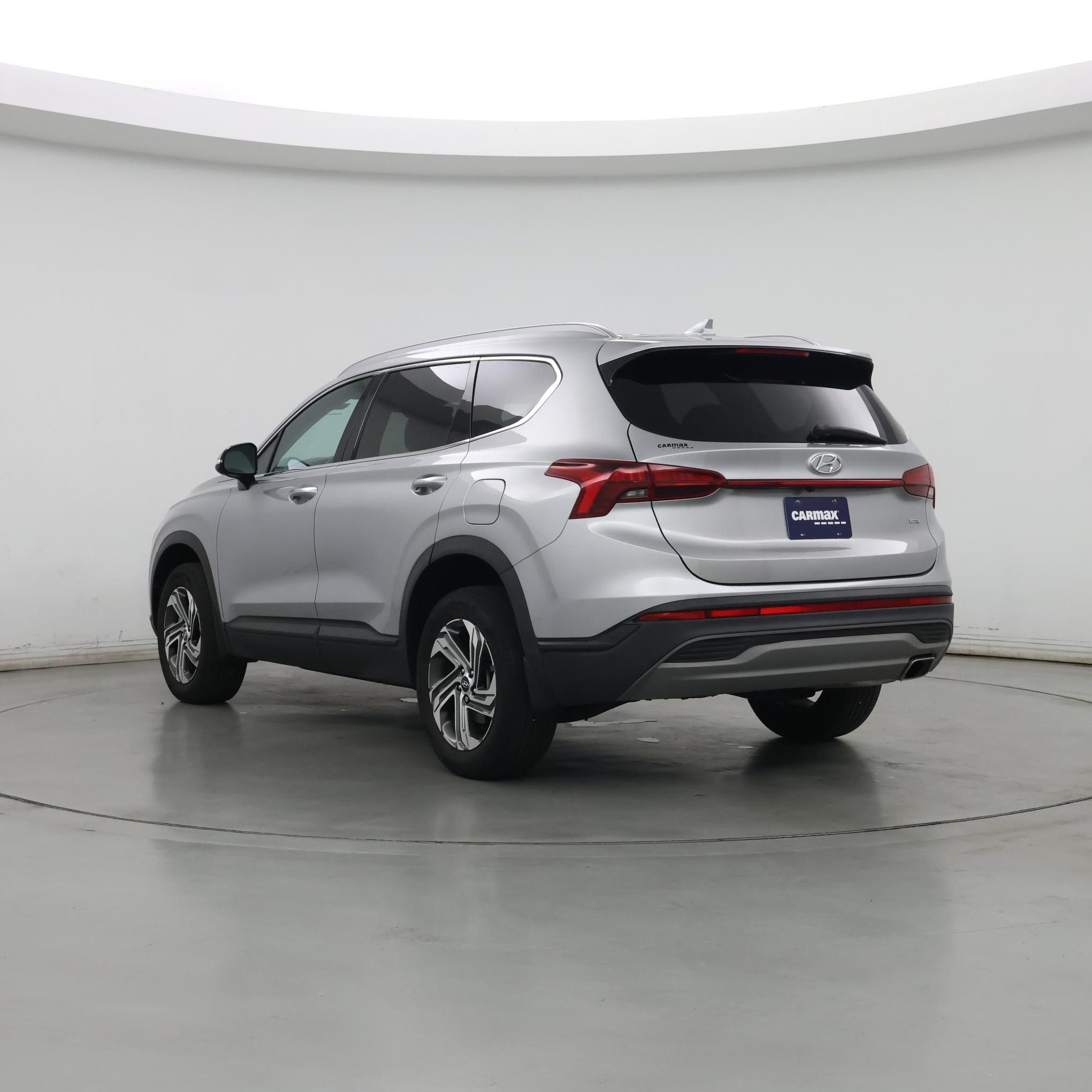 Thumbnail: 2023 Hyundai Santa Fe - 2