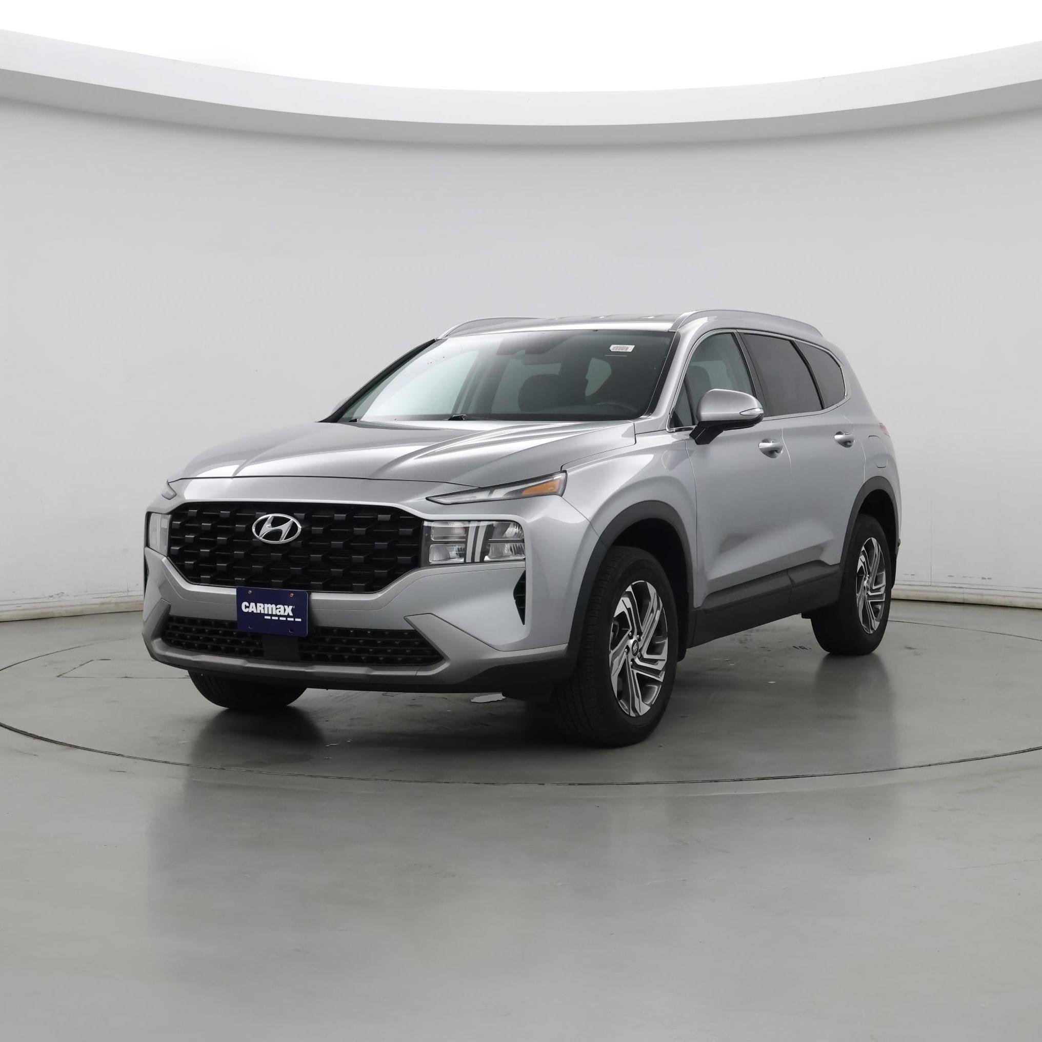 Thumbnail: 2023 Hyundai Santa Fe - 4