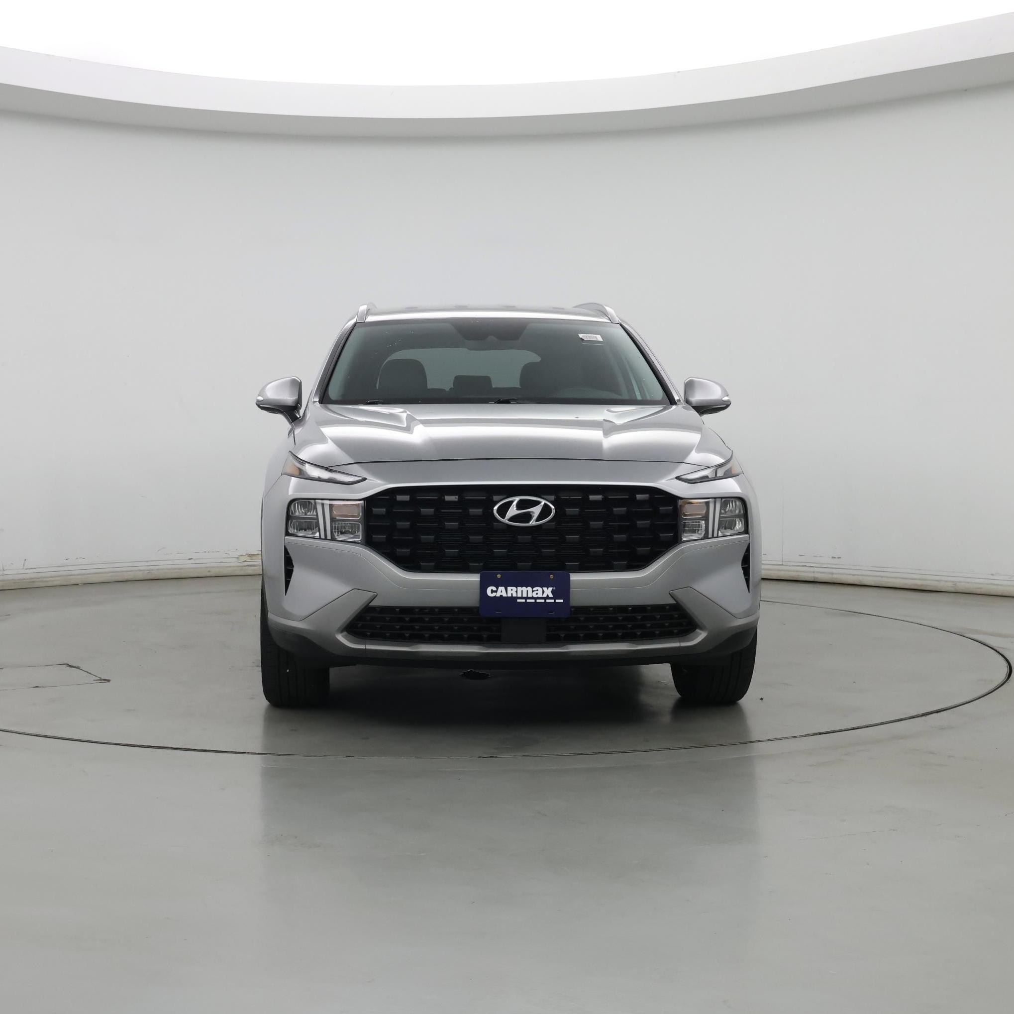 Thumbnail: 2023 Hyundai Santa Fe - 5