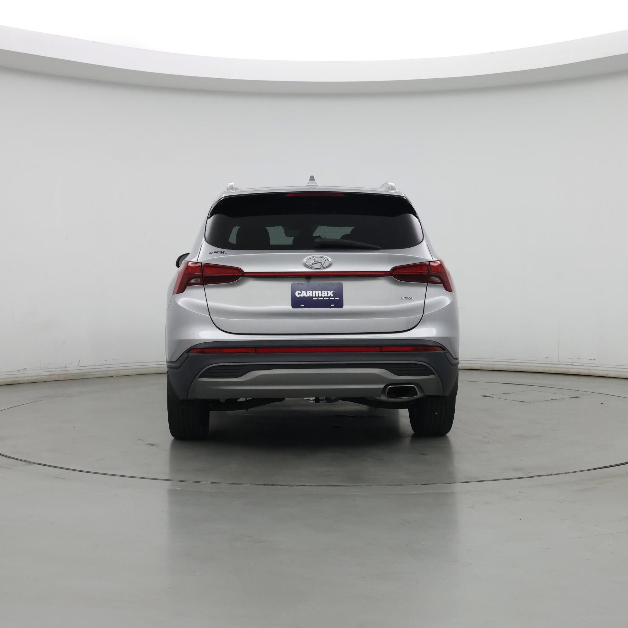 Thumbnail: 2023 Hyundai Santa Fe - 6