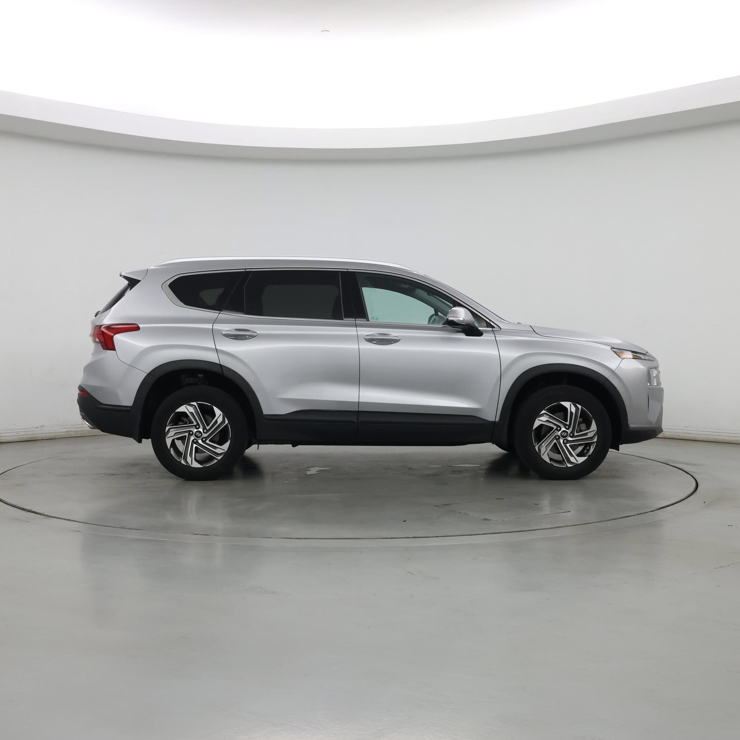 Thumbnail: 2023 Hyundai Santa Fe - 7