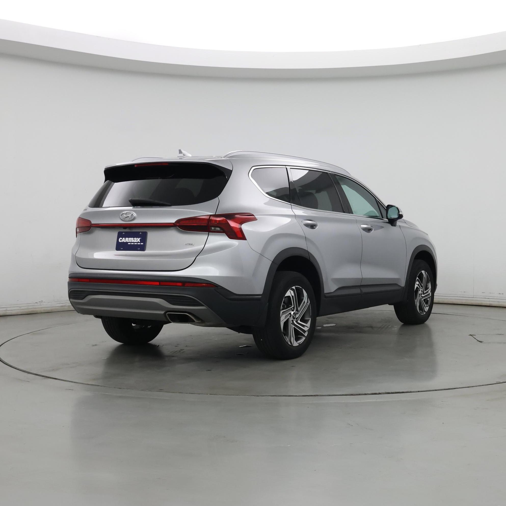 Thumbnail: 2023 Hyundai Santa Fe - 8