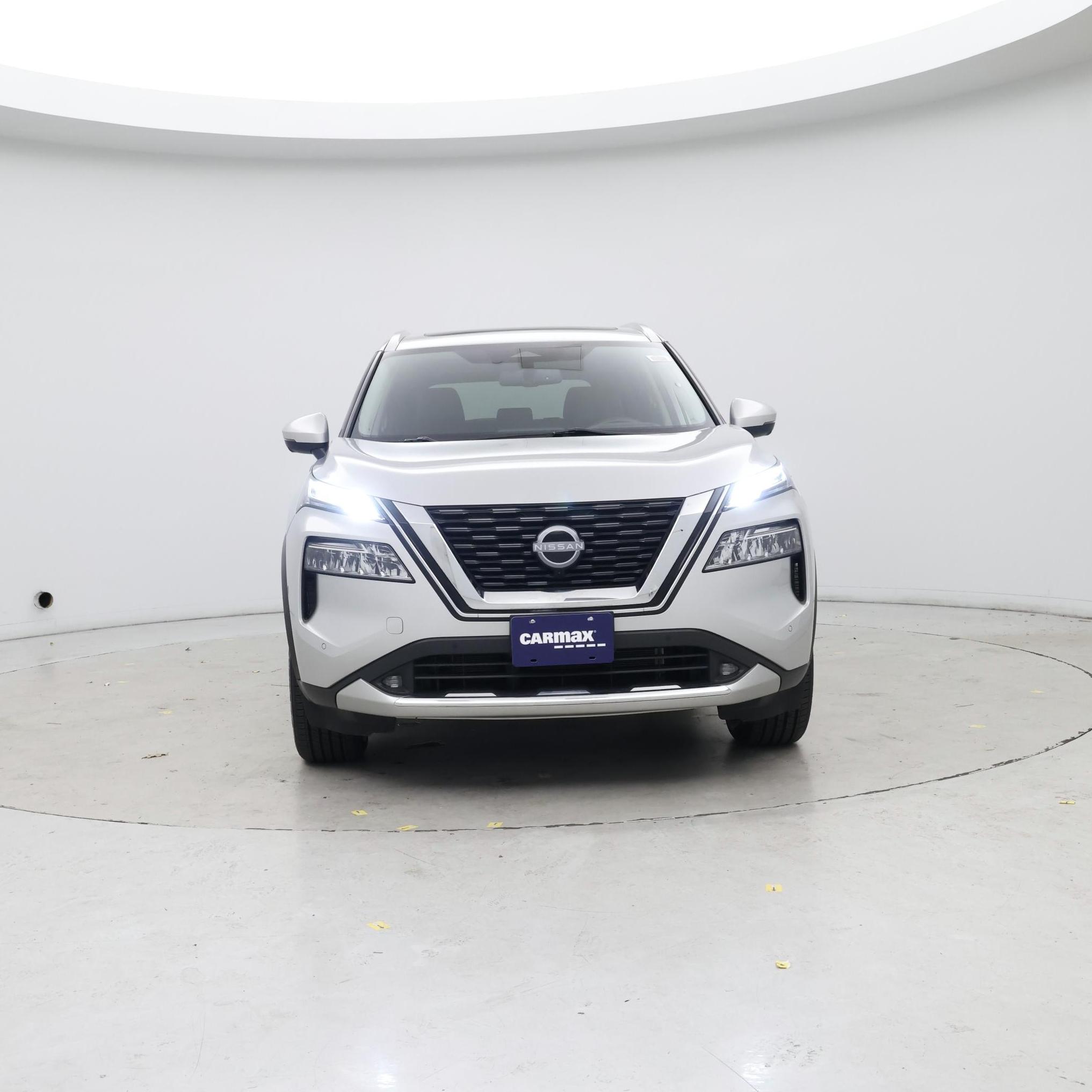 Thumbnail: 2022 Nissan Rogue - 5