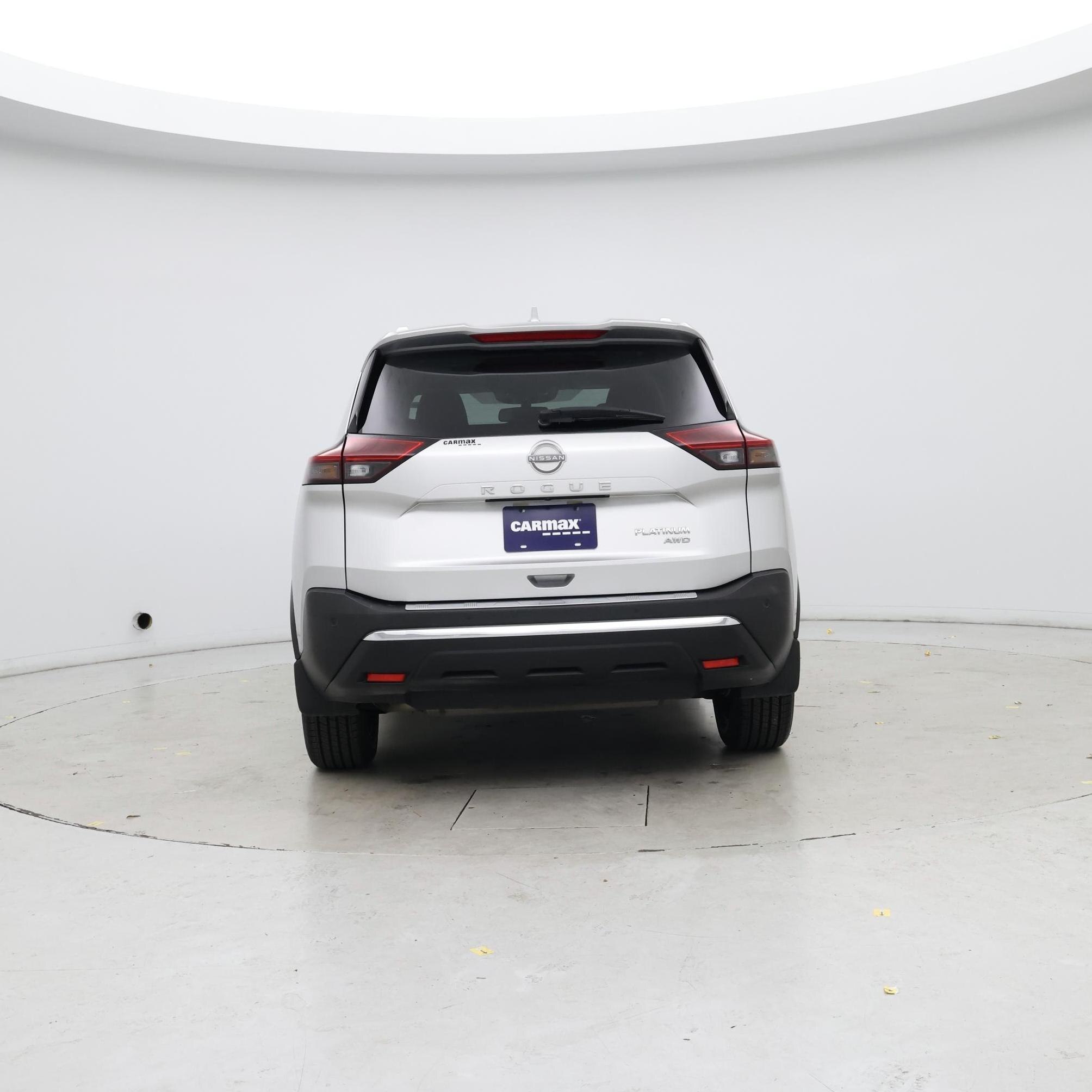 Thumbnail: 2022 Nissan Rogue - 6