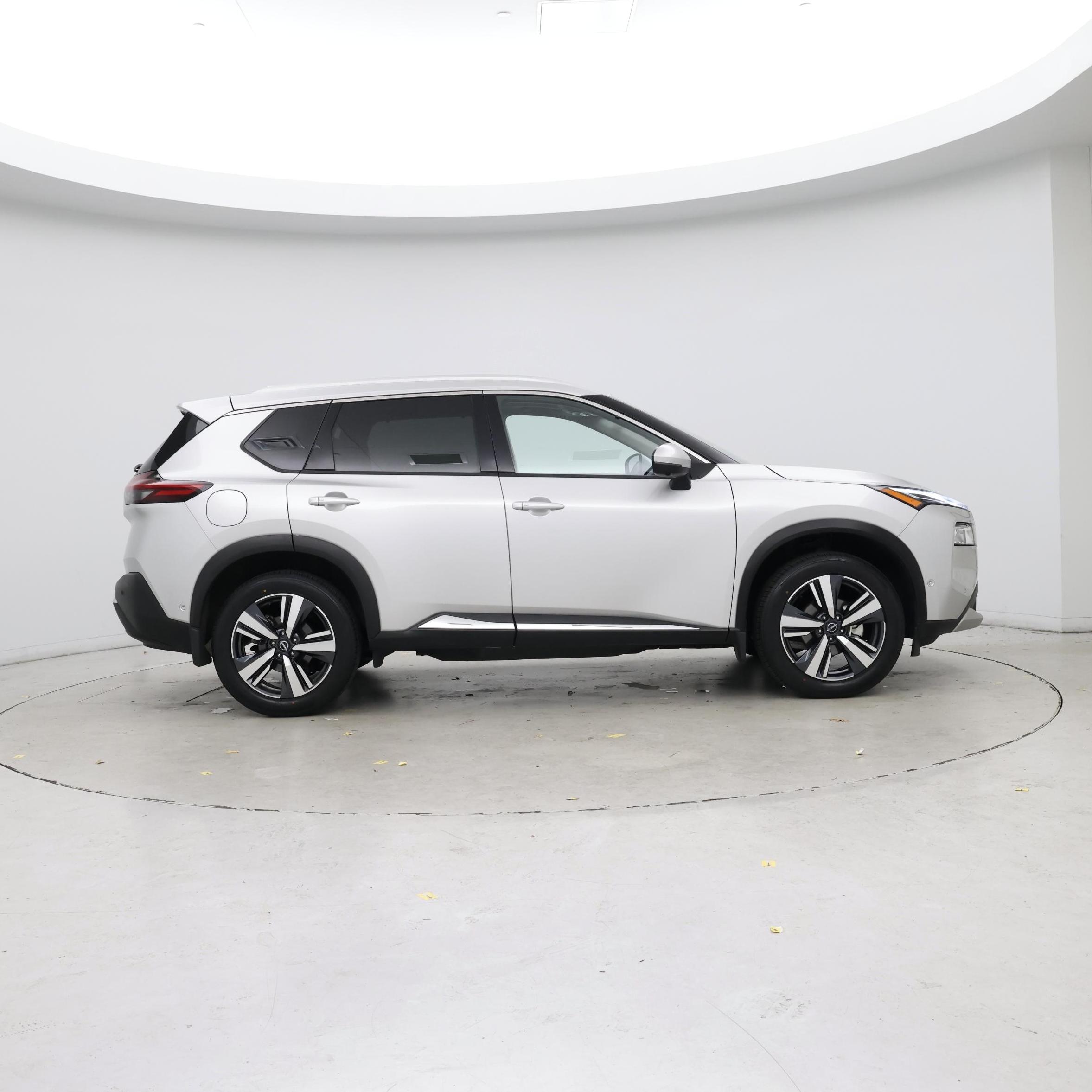 Thumbnail: 2022 Nissan Rogue - 7