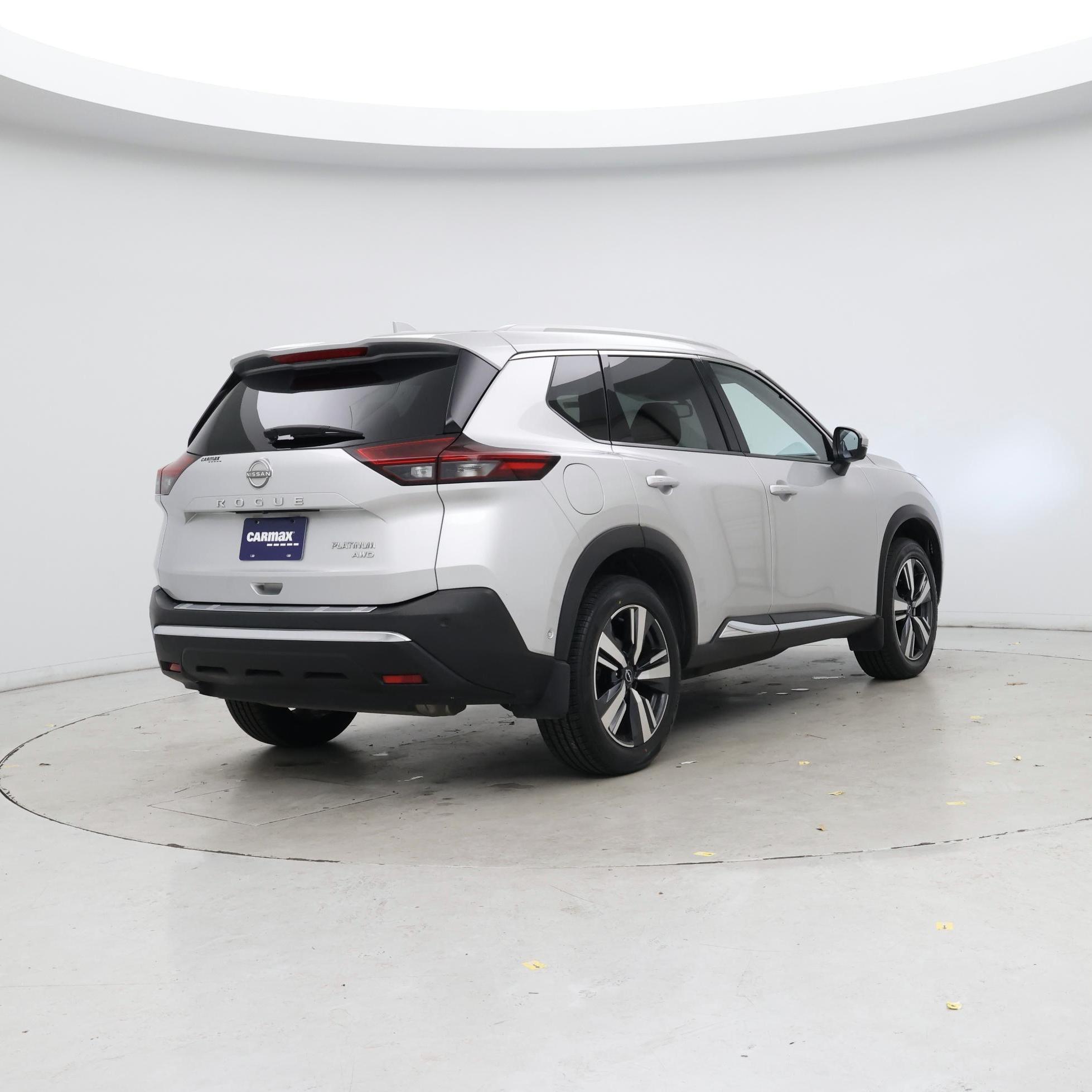 Thumbnail: 2022 Nissan Rogue - 8