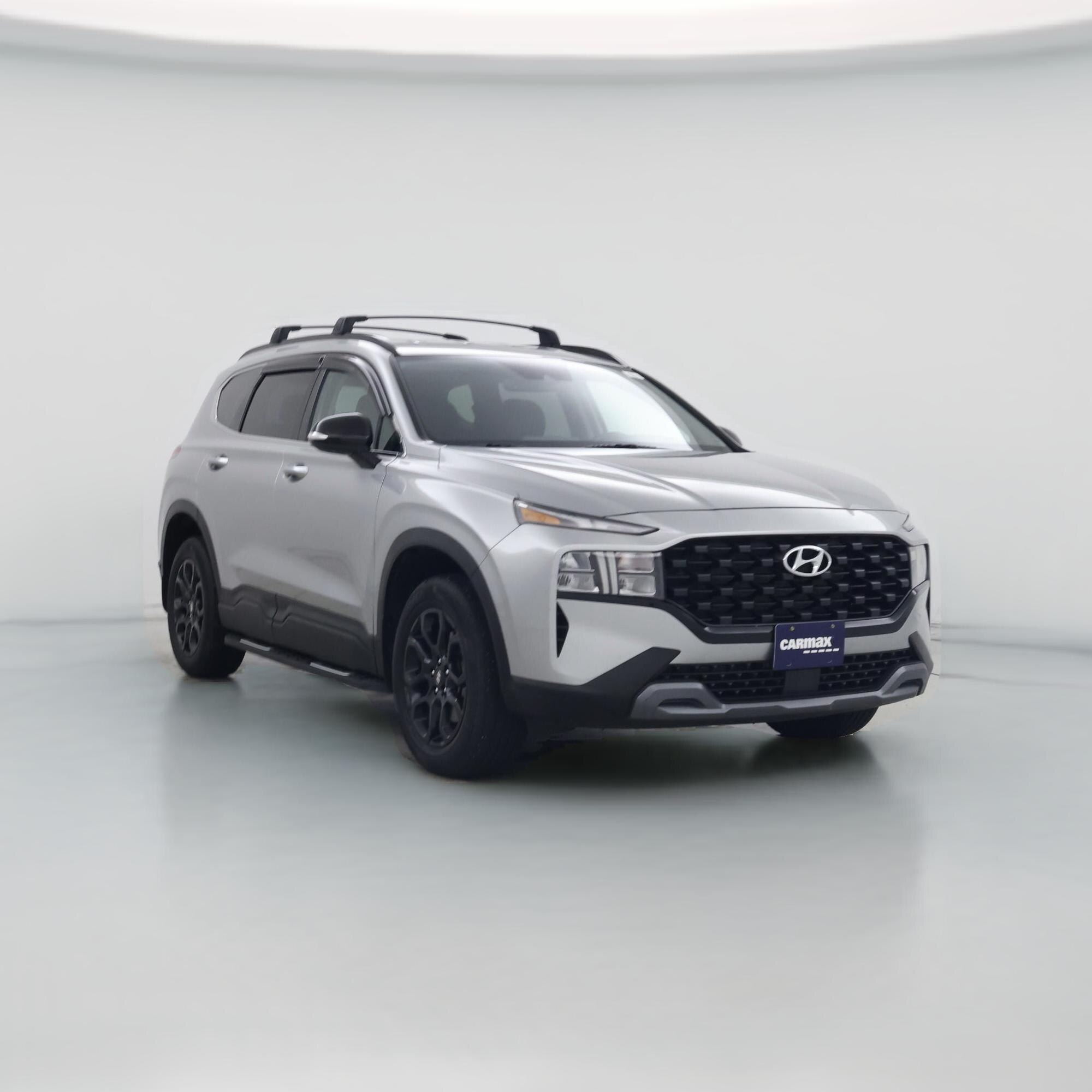 Thumbnail: 2022 Hyundai Santa Fe - 1