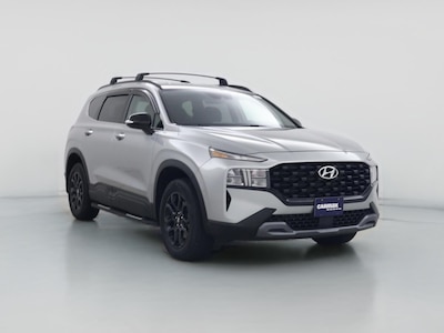 2022 Hyundai Santa Fe XRT
