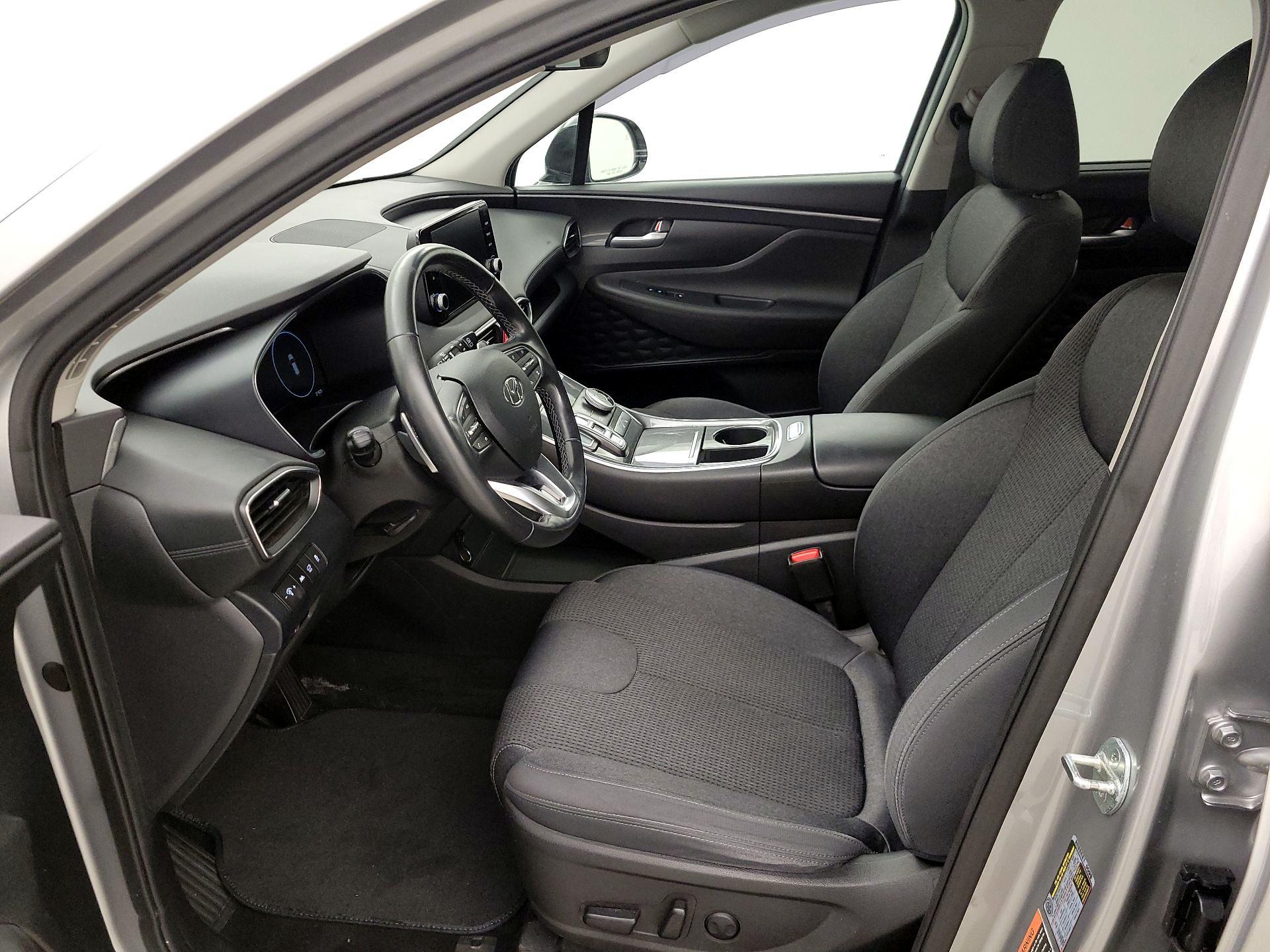 Thumbnail: 2022 Hyundai Santa Fe - 11