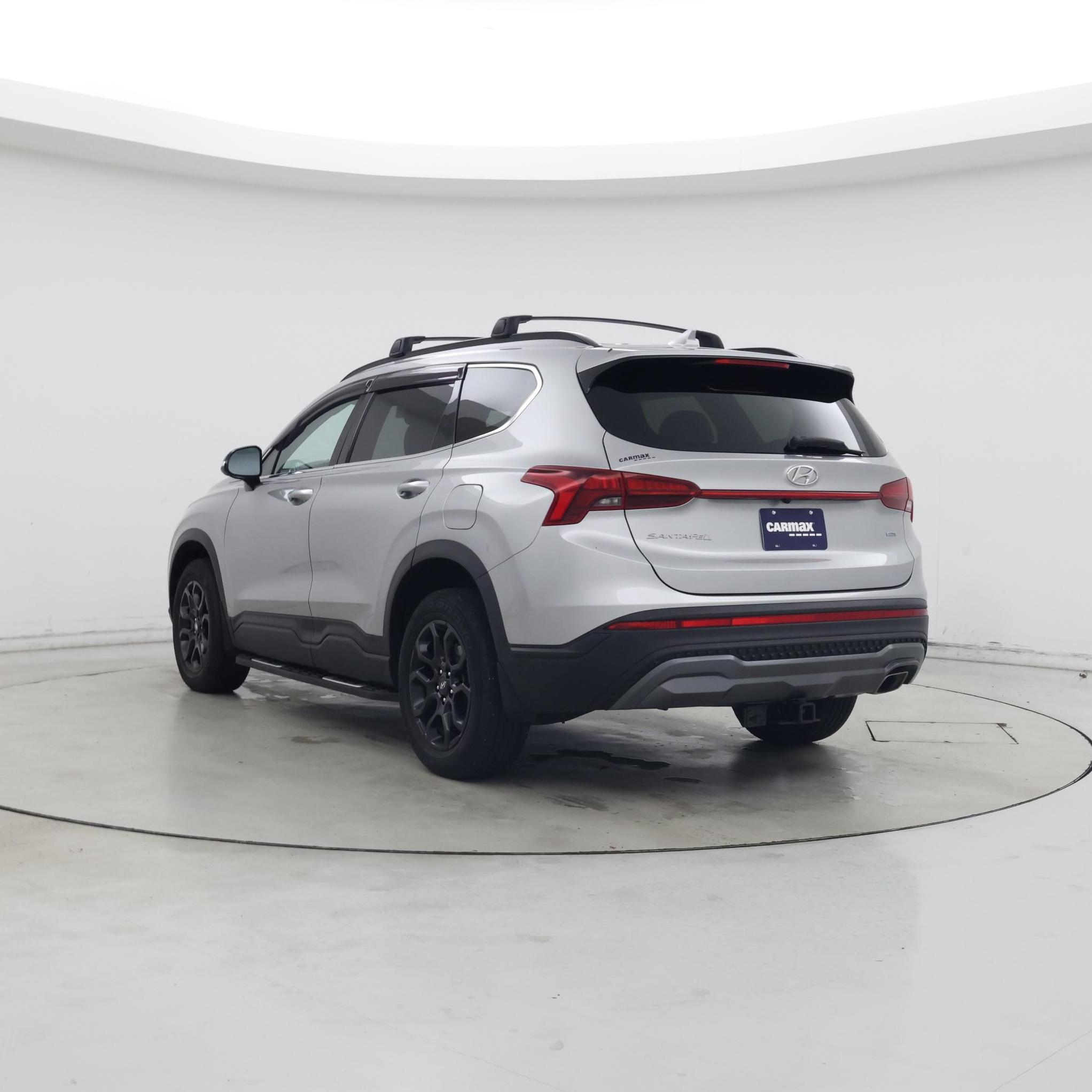 Thumbnail: 2022 Hyundai Santa Fe - 2