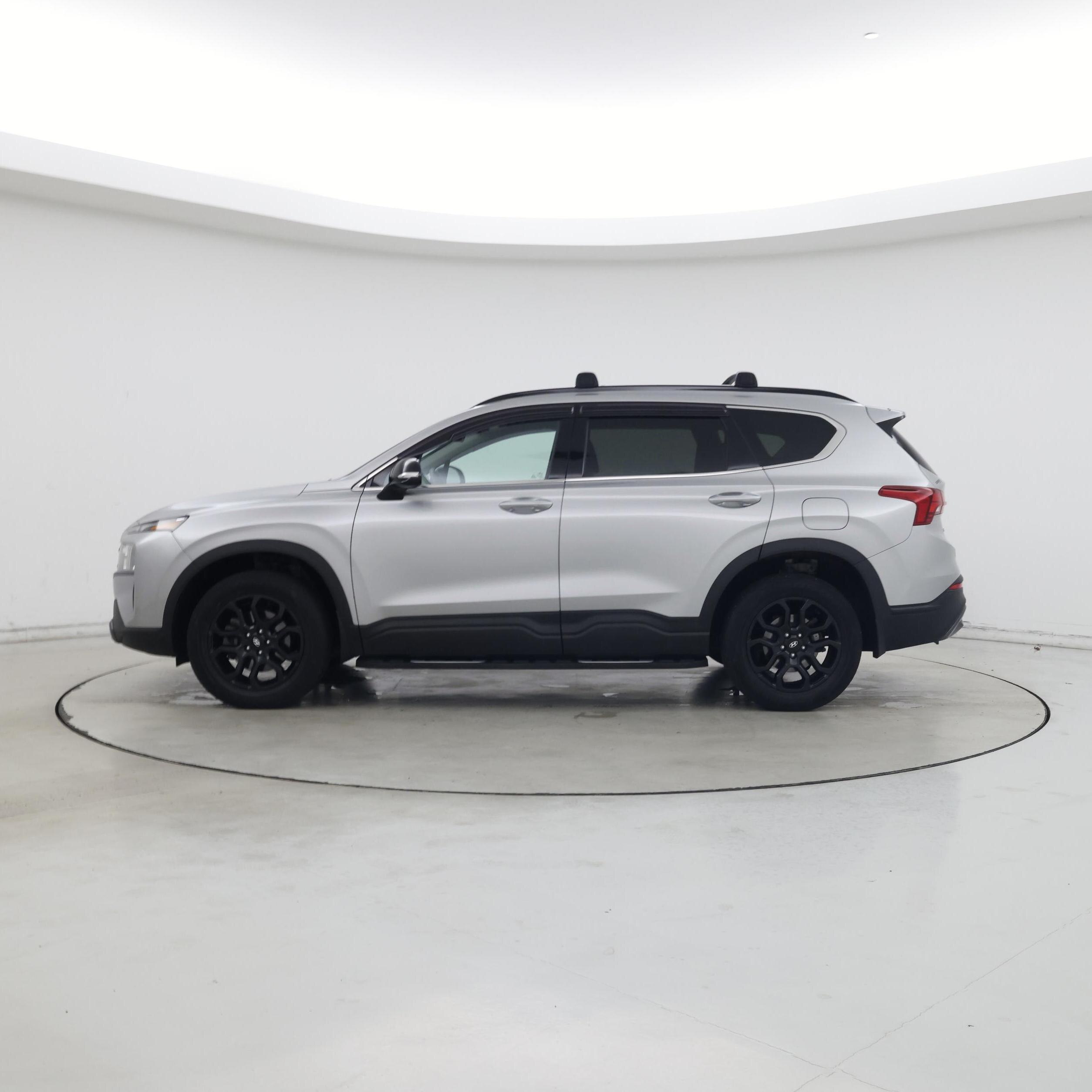 Thumbnail: 2022 Hyundai Santa Fe - 3