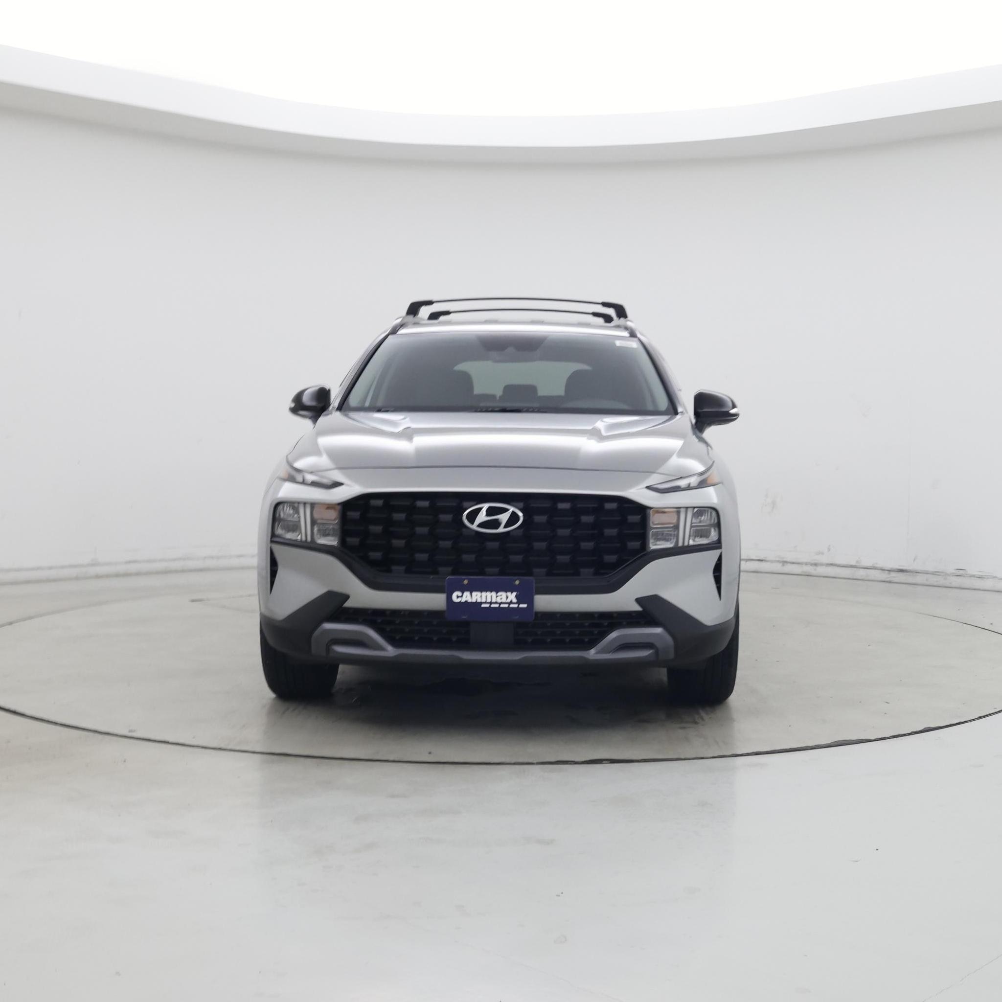 Thumbnail: 2022 Hyundai Santa Fe - 5