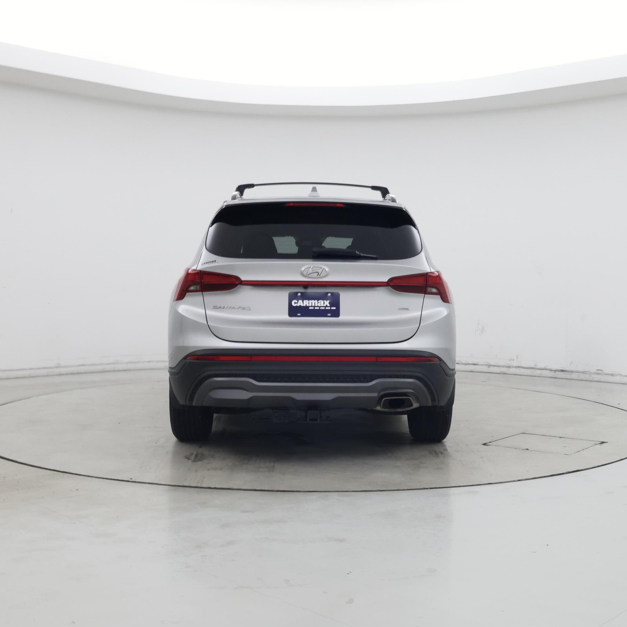 Thumbnail: 2022 Hyundai Santa Fe - 6