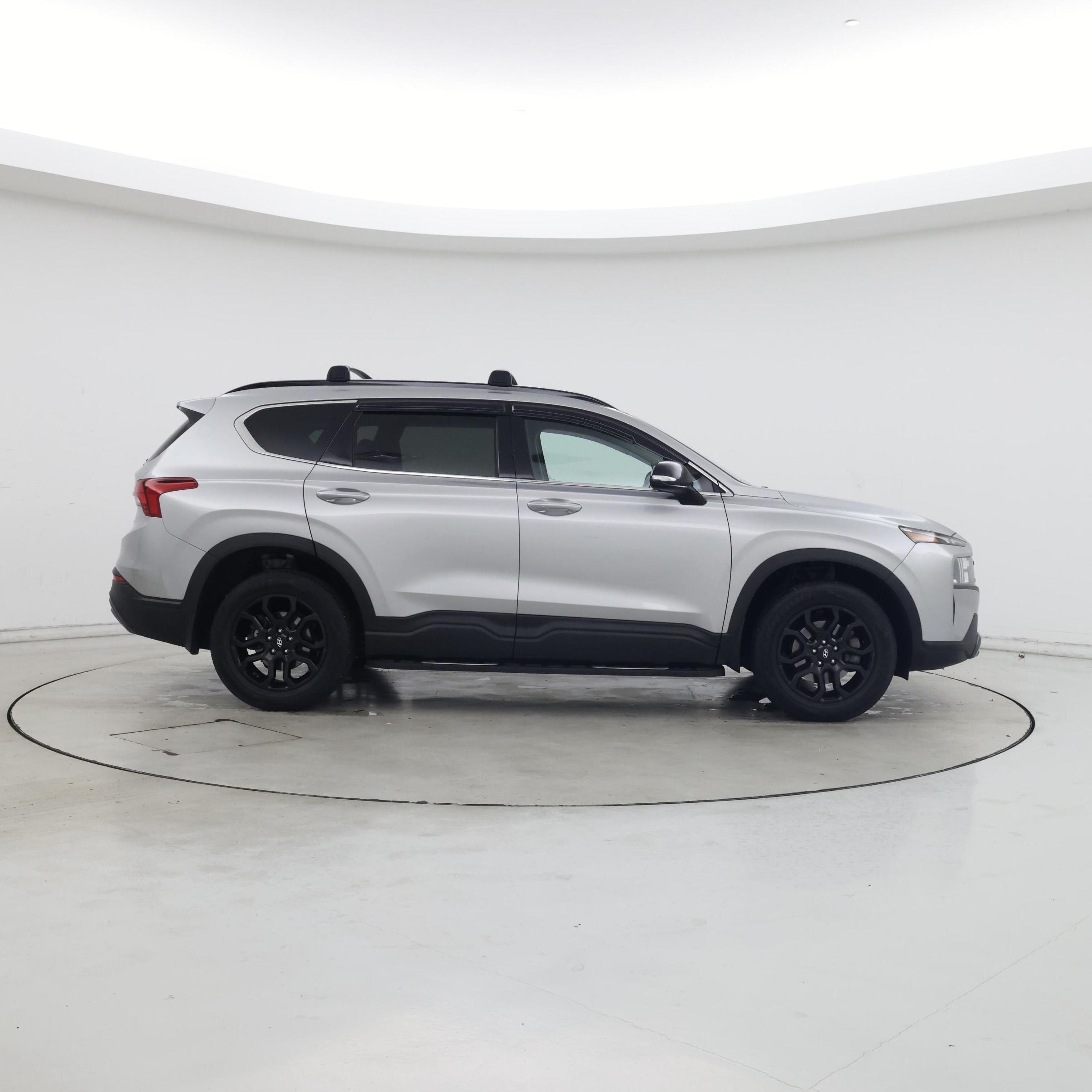 Thumbnail: 2022 Hyundai Santa Fe - 7