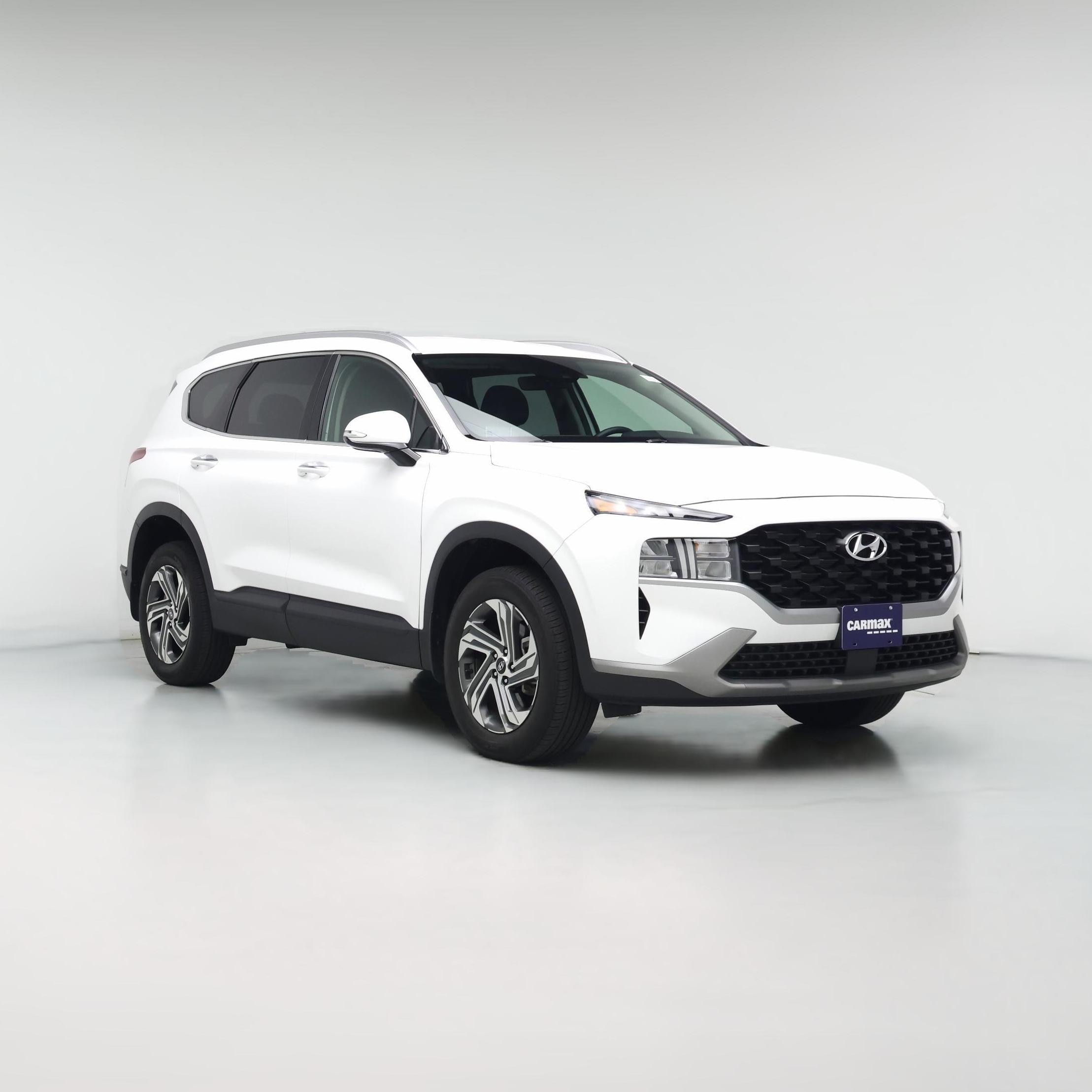 Thumbnail: 2023 Hyundai Santa Fe - 1