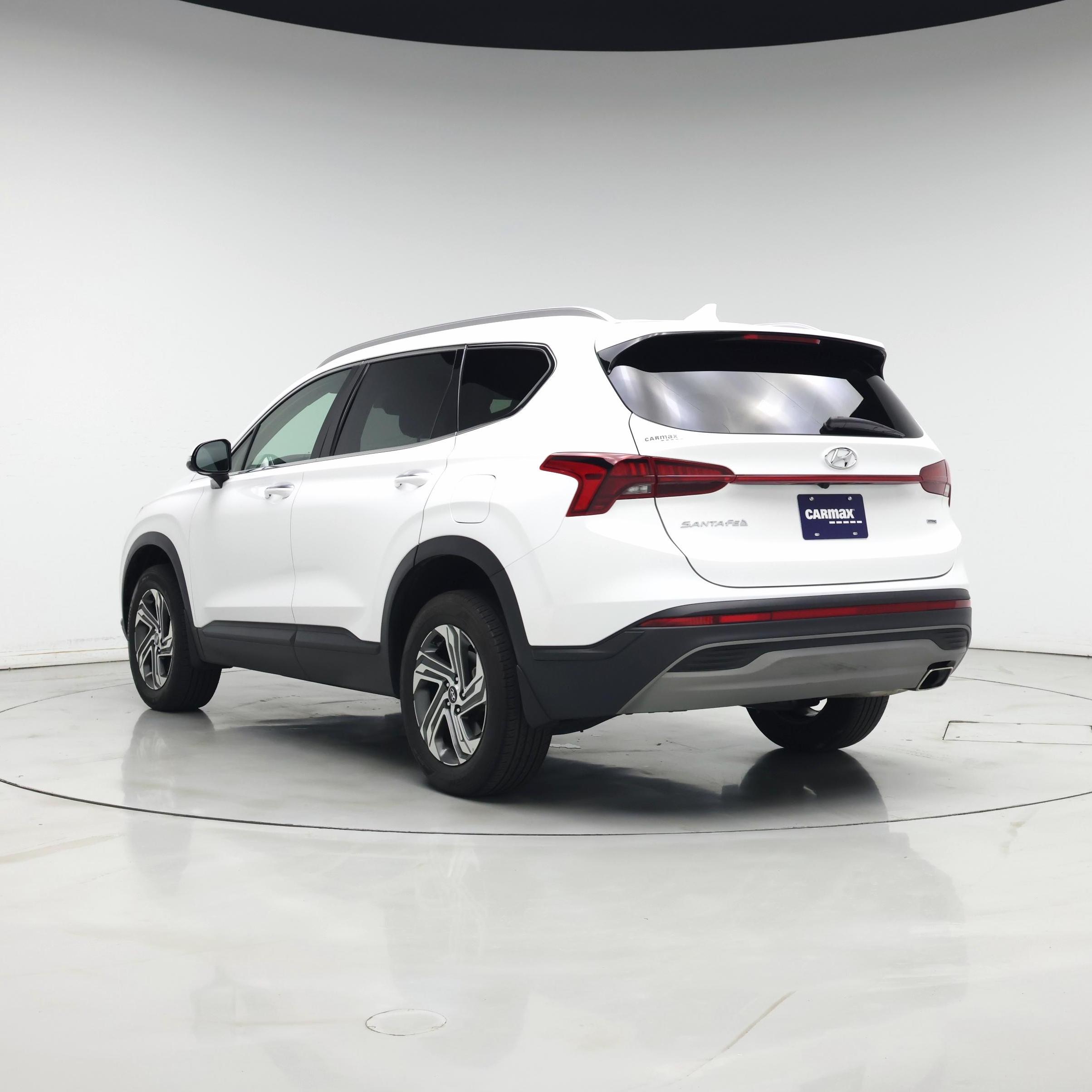 Thumbnail: 2023 Hyundai Santa Fe - 2
