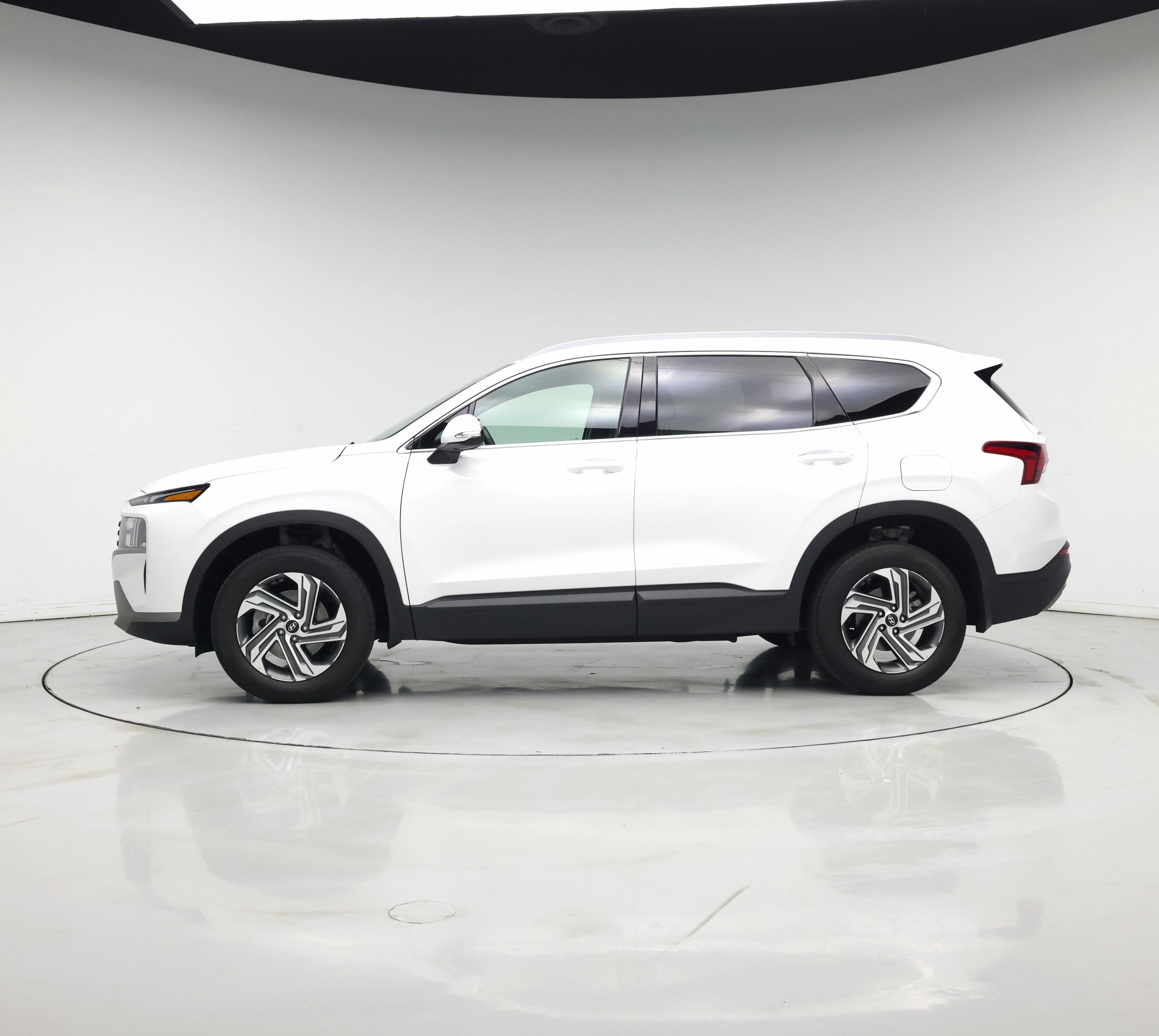 Thumbnail: 2023 Hyundai Santa Fe - 3