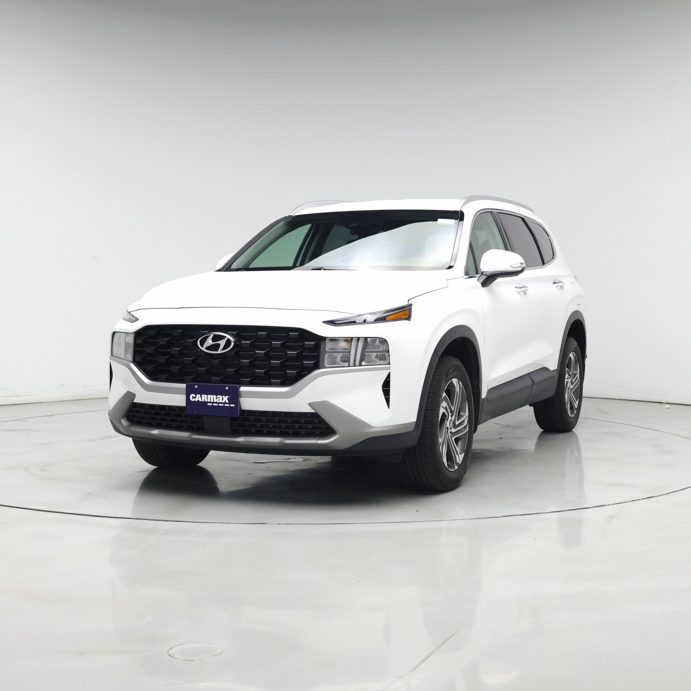 Thumbnail: 2023 Hyundai Santa Fe - 4