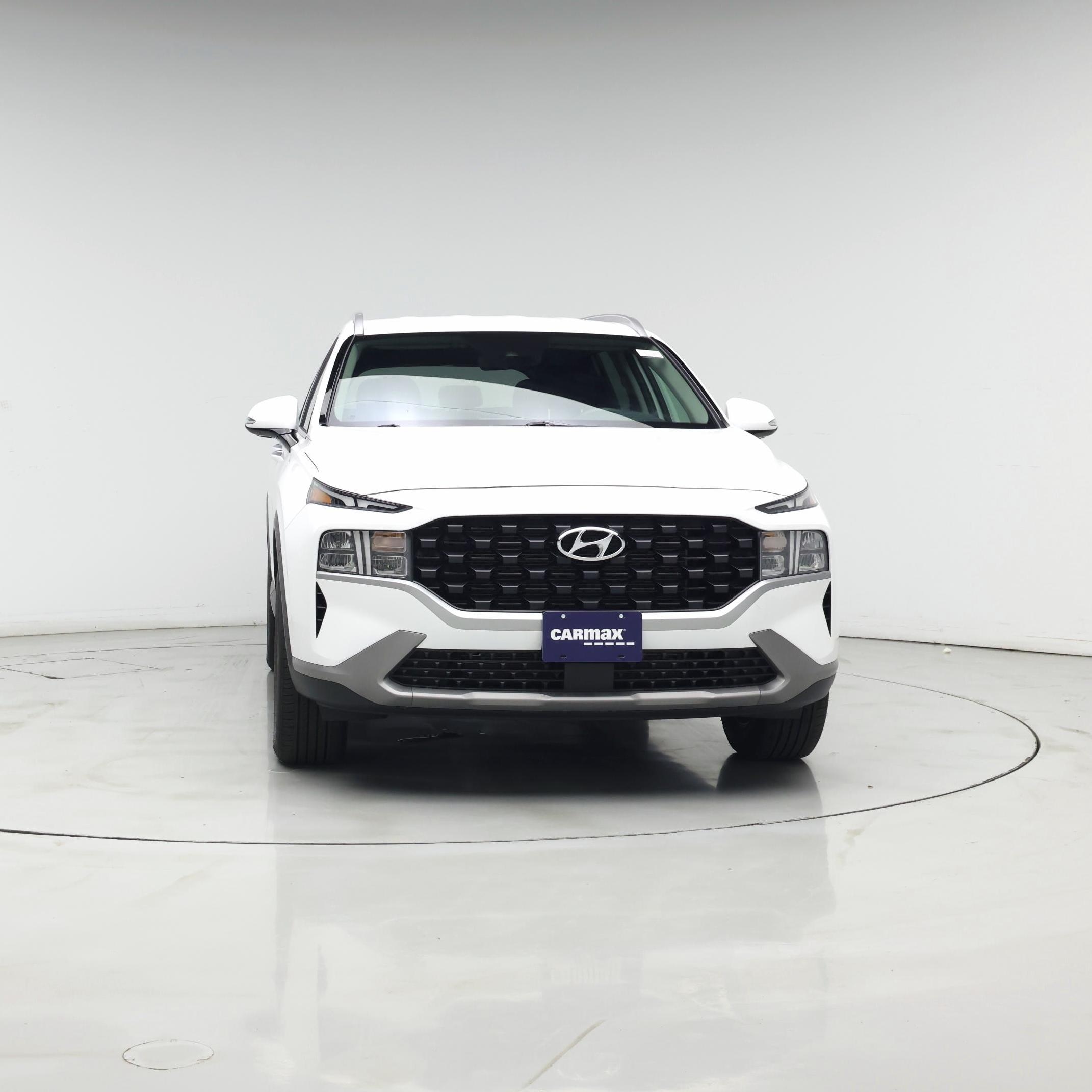 Thumbnail: 2023 Hyundai Santa Fe - 5