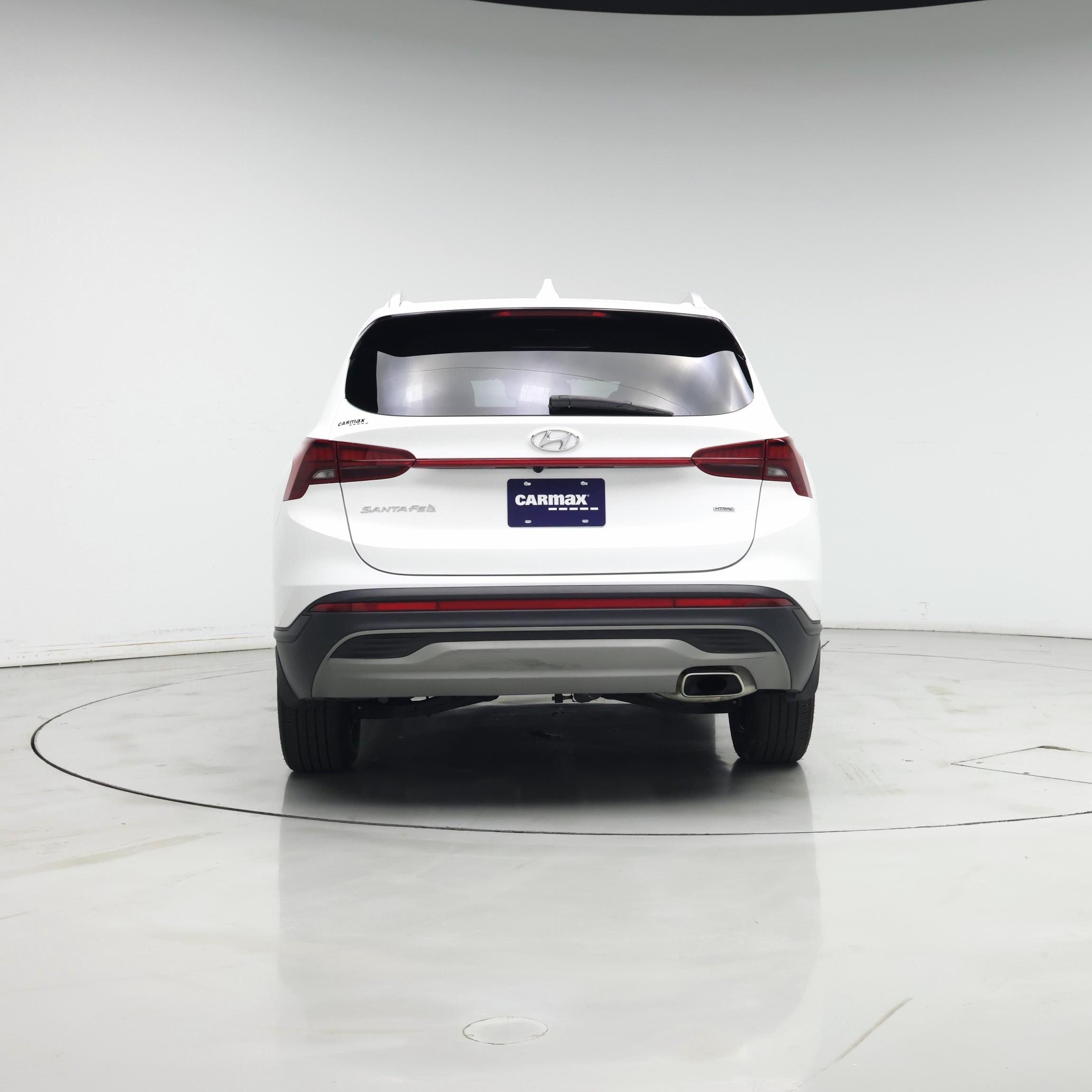 Thumbnail: 2023 Hyundai Santa Fe - 6