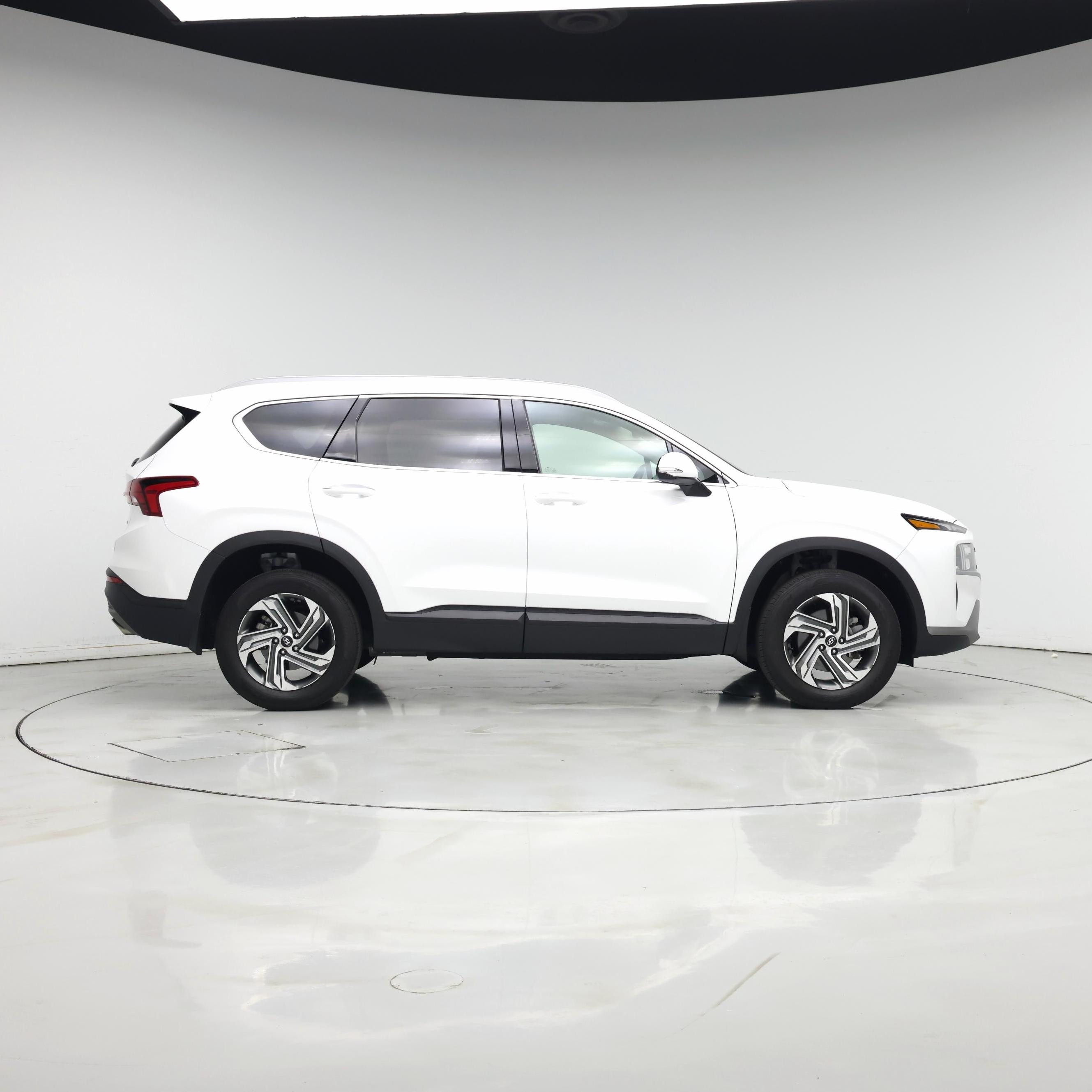 Thumbnail: 2023 Hyundai Santa Fe - 7