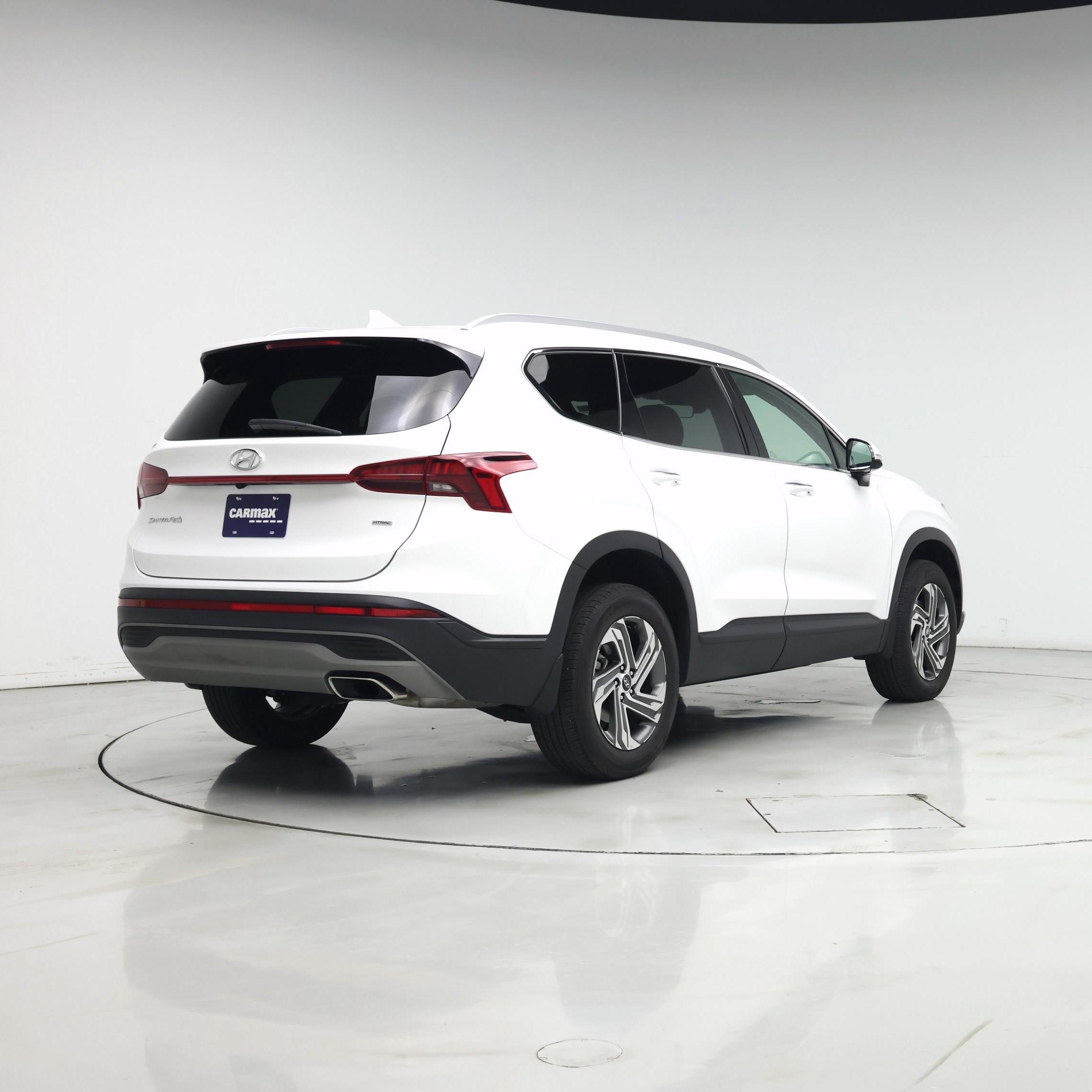 Thumbnail: 2023 Hyundai Santa Fe - 8