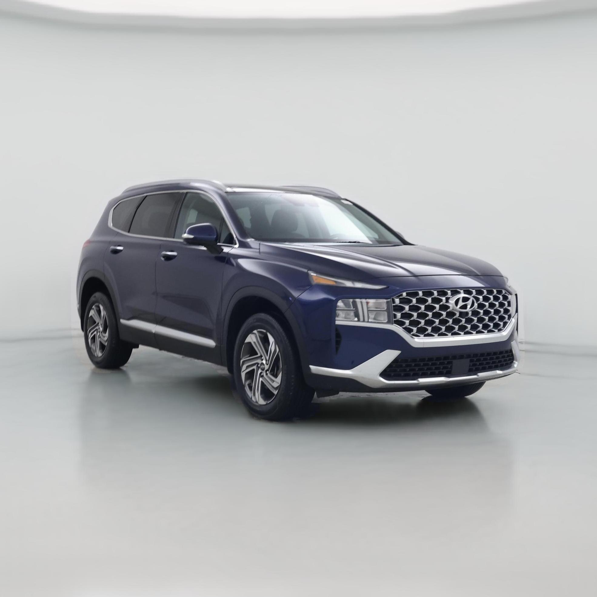 Thumbnail: 2023 Hyundai Santa Fe - 1