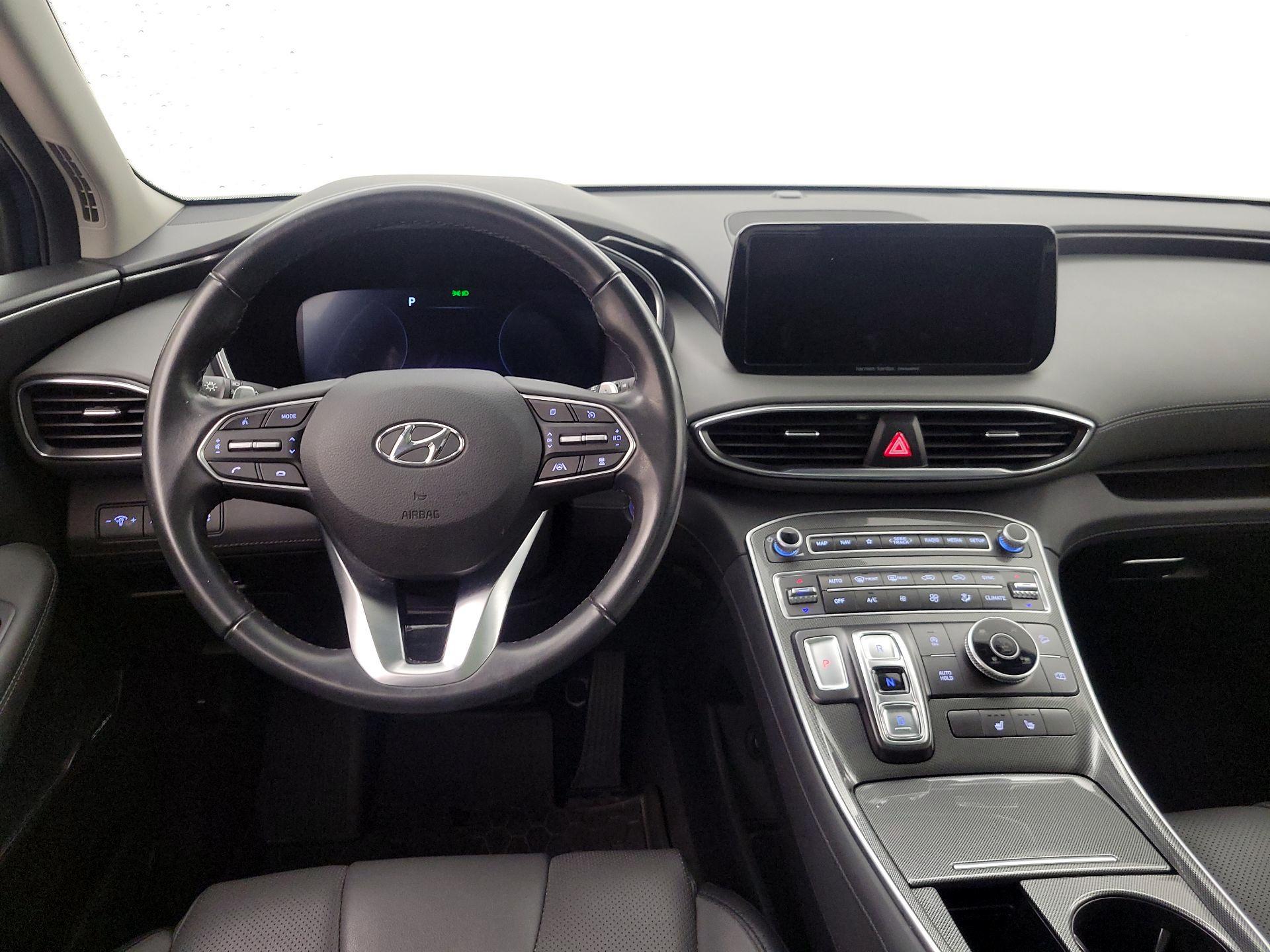 Thumbnail: 2023 Hyundai Santa Fe - 10