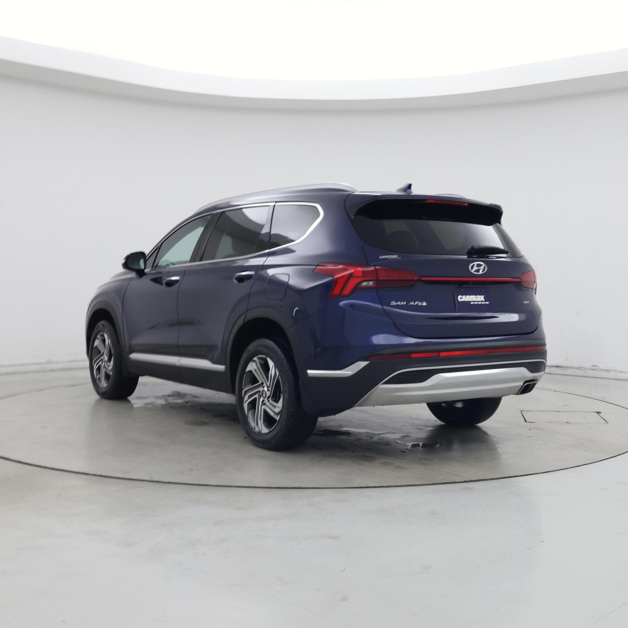 Thumbnail: 2023 Hyundai Santa Fe - 2