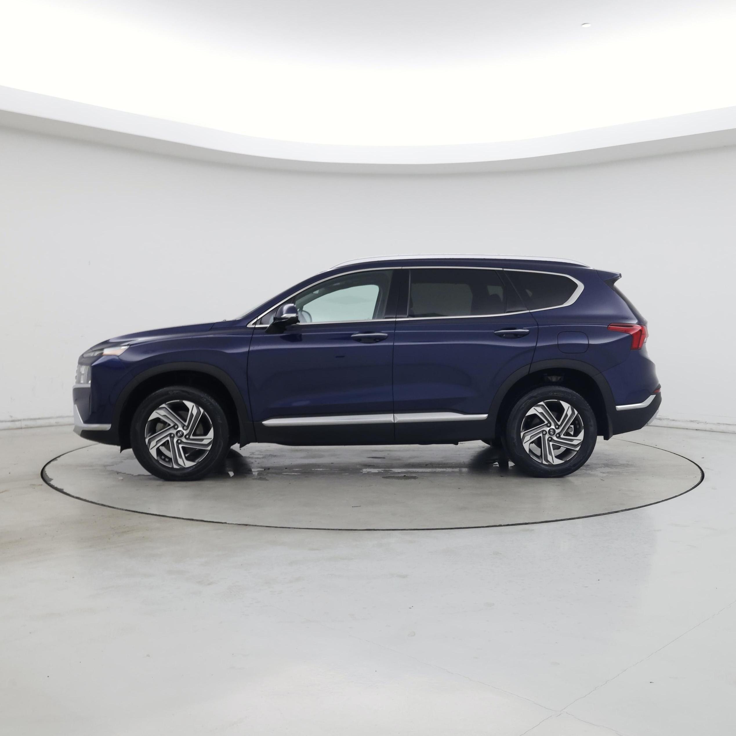 Thumbnail: 2023 Hyundai Santa Fe - 3