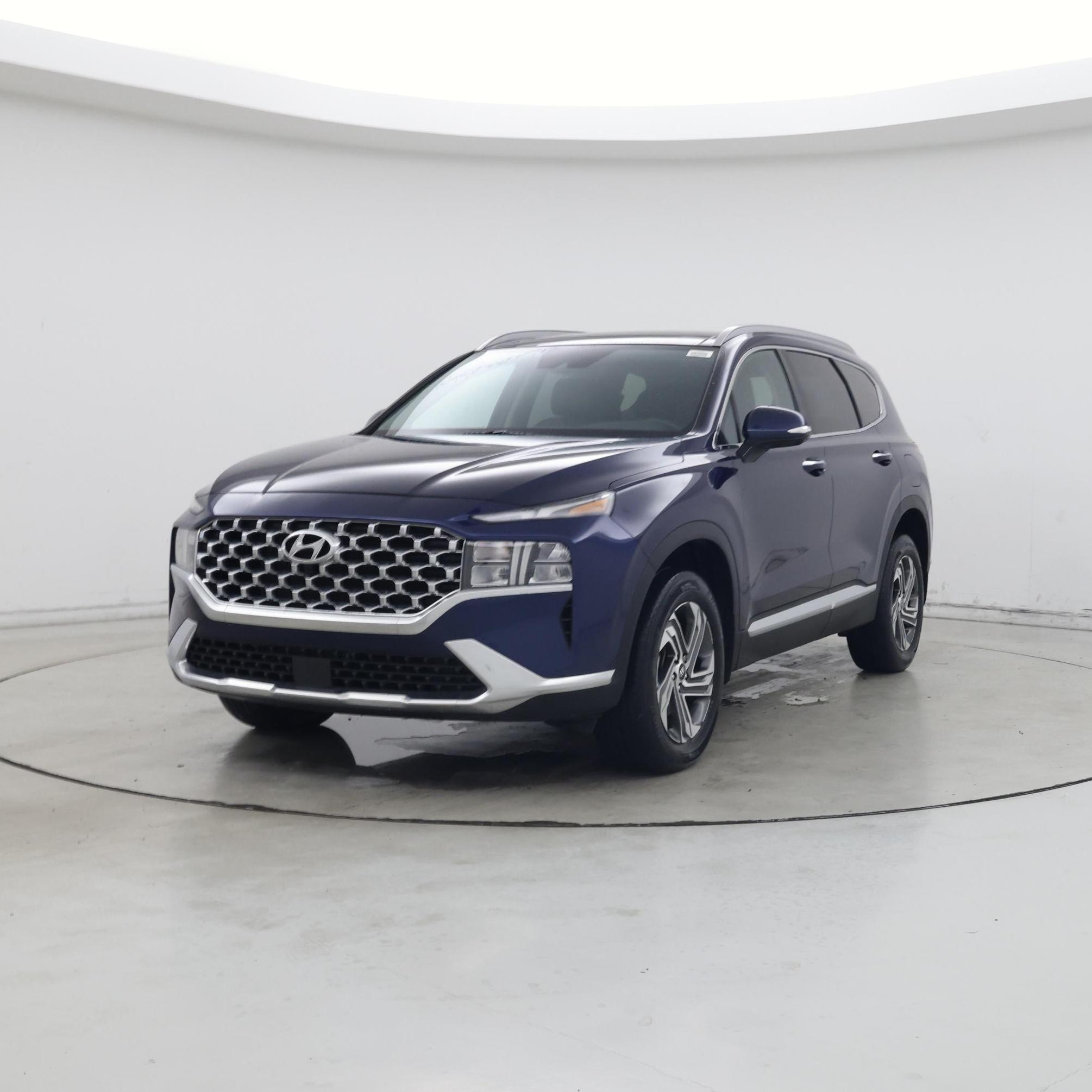 Thumbnail: 2023 Hyundai Santa Fe - 4
