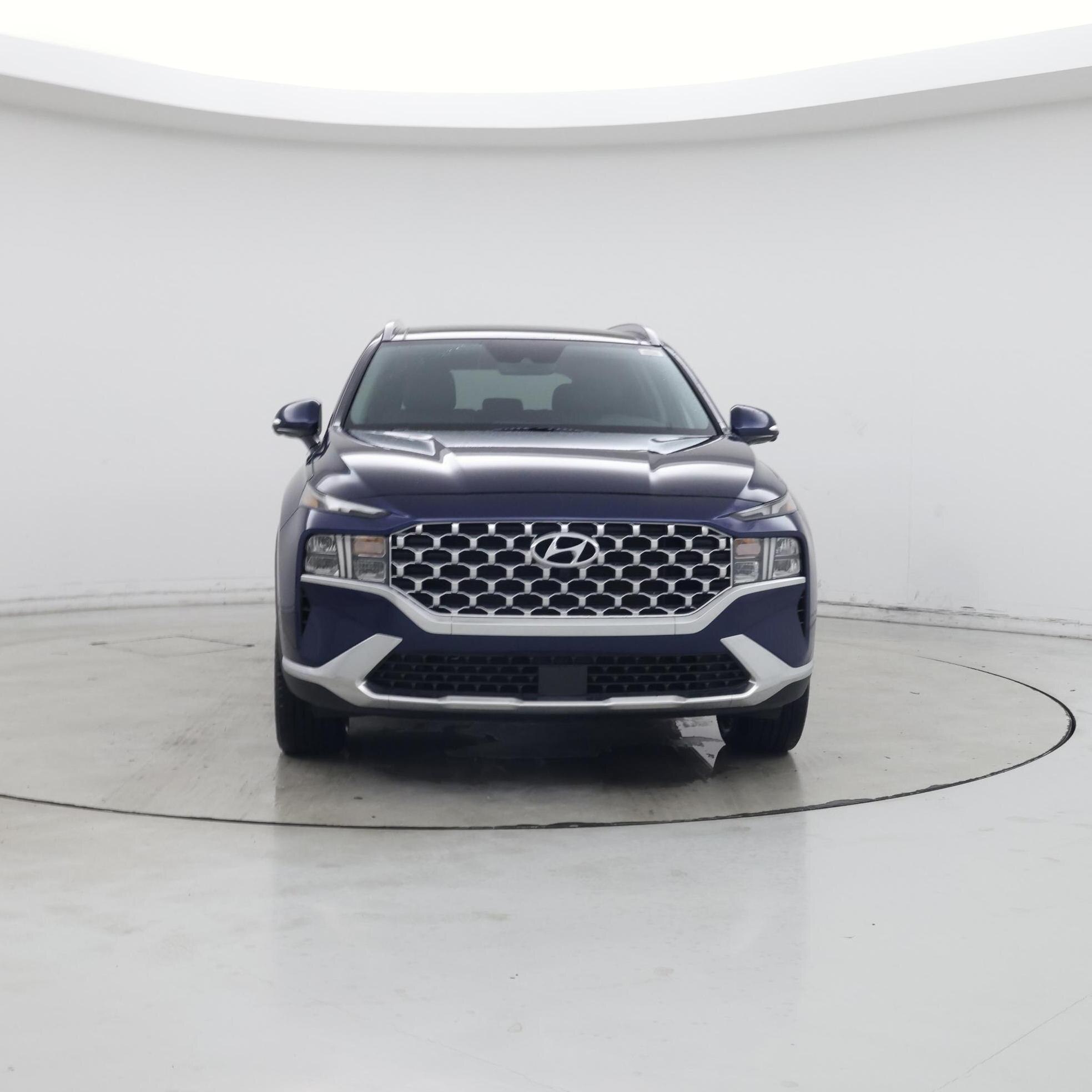 Thumbnail: 2023 Hyundai Santa Fe - 5